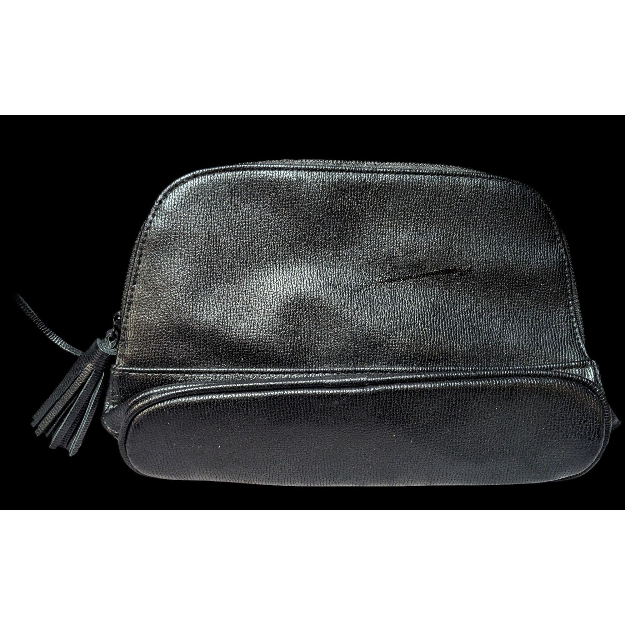 Other Revision Skincare Black Cosmetic Travel Bag Size ONE SIZE - 2 Thumbnail