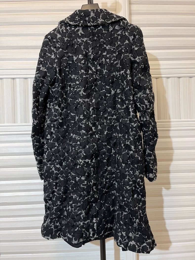 Comme des Garcons Comme Des Garcons Jacket with cut-out front Size S / US 4 / IT 40 - 4 Thumbnail