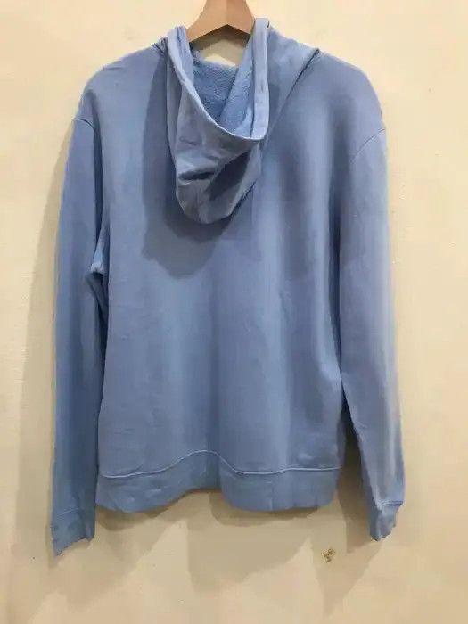 Gap Gap Spellout Plain Hoodies Size US M / EU 48-50 / 2 - 9 Thumbnail