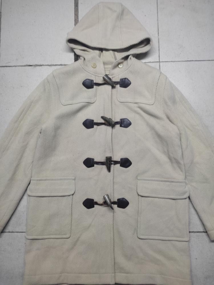 Japanese Brand × Vintage VINTAGE CROCODILE JACKET Size US M / EU 48-50 / 2 - 5 Thumbnail