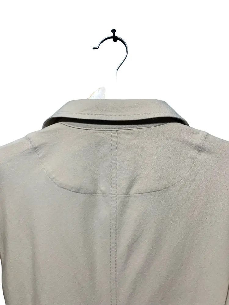 Issey Miyake Vintage Issey Miyake PLANTATION multi pocket coat Size US M / EU 48-50 / 2 - 9 Thumbnail