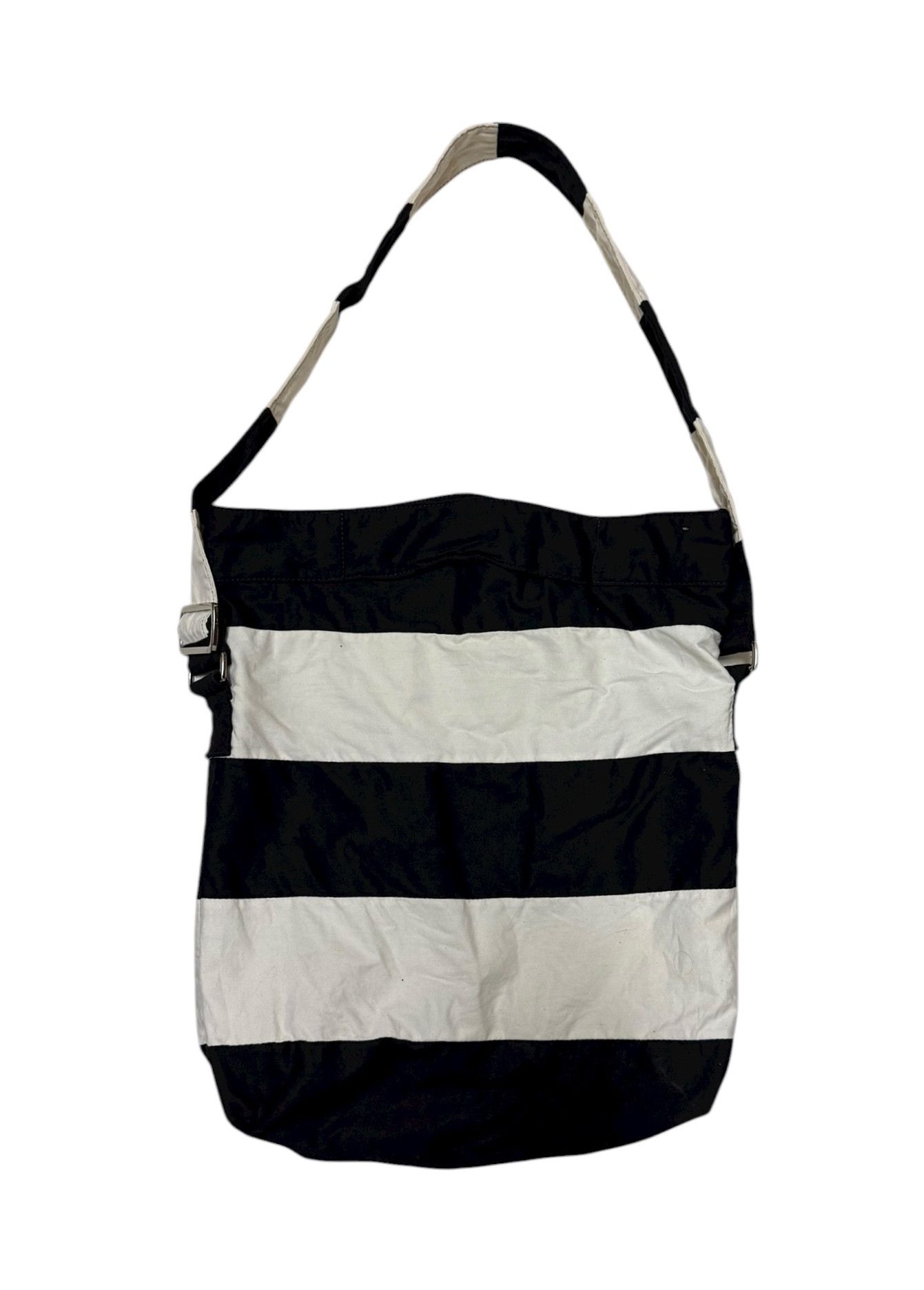 Sunao Kuwahara Sunao Kuwahara Issey Miyake Shoulder Bag/ Tote Bag Size ONE SIZE - 2 Thumbnail