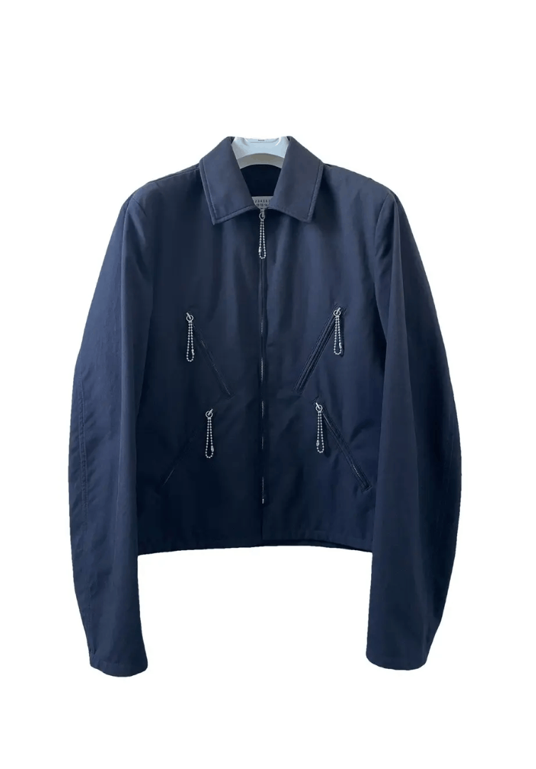 Maison Martin Margiela × H&M Reconstructed Riders | eBay