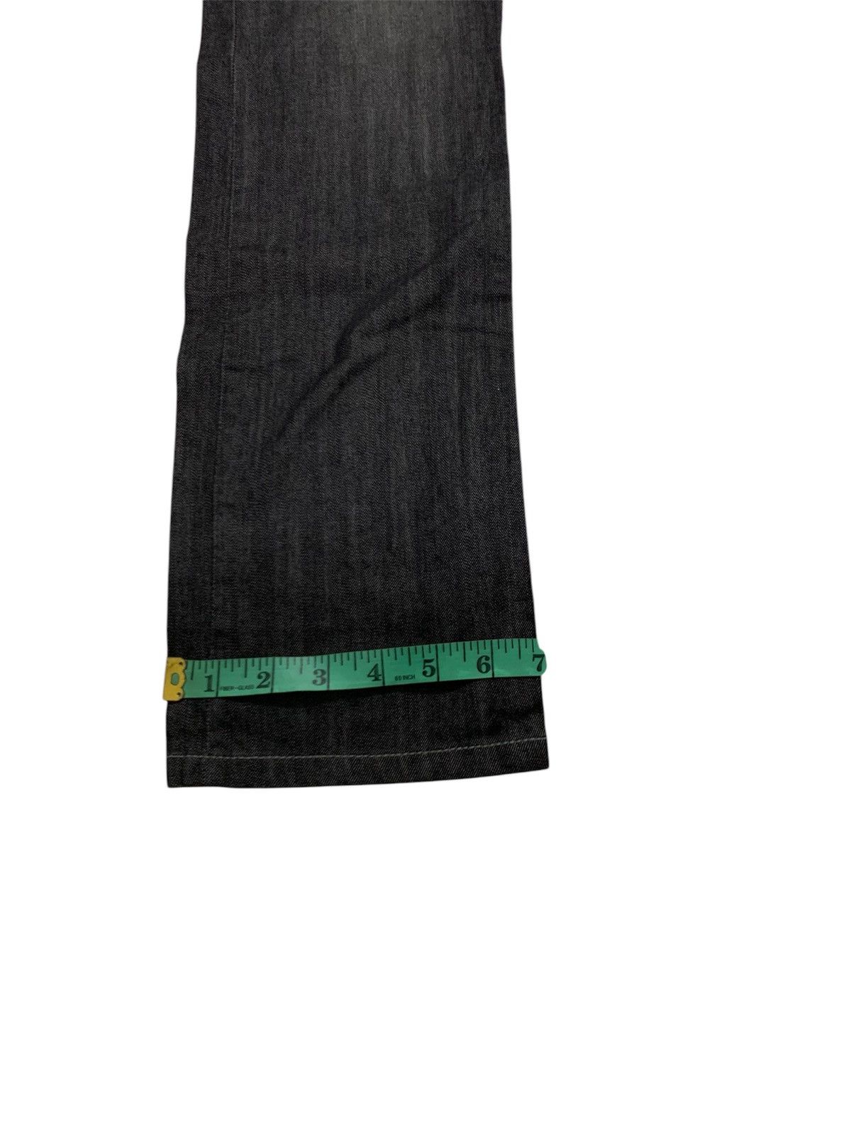 Japanese Brand 291295 homme straight cut pant Size US 30 / EU 46 - 9 Thumbnail
