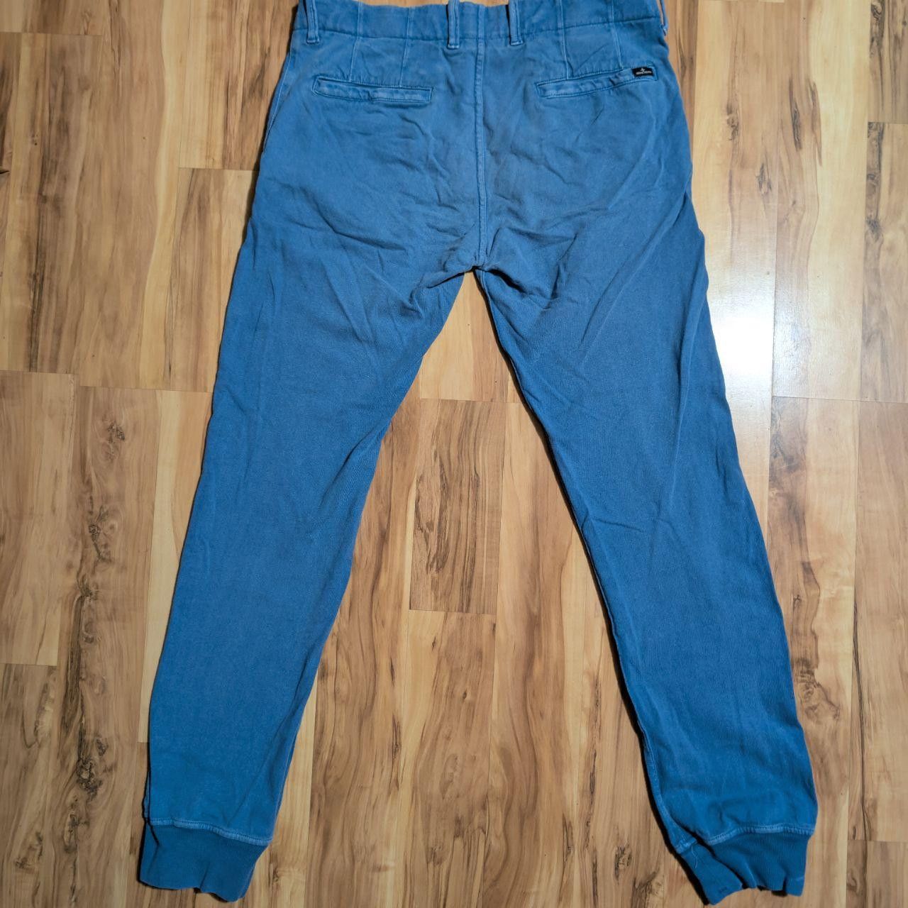 Stone Island Stone Island SS13 Chino-style Cotton Trousers Size US 31 - 2 Thumbnail