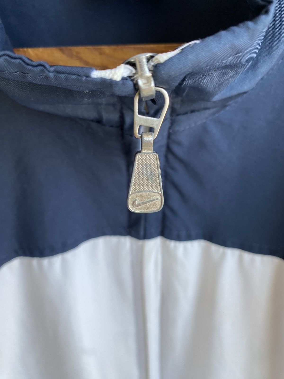 Nike × Vintage Vintage Light Jacket Size US L / EU 52-54 / 3 - 4 Thumbnail