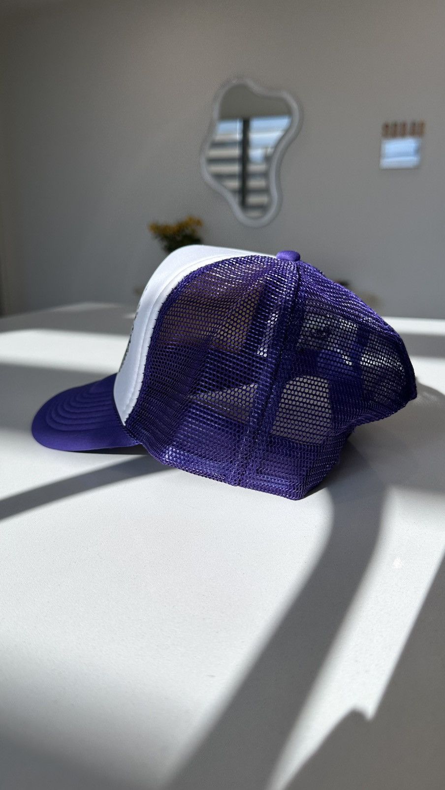 Travis Scott Travis Scott Astroworld Hat Size ONE SIZE - 4 Thumbnail