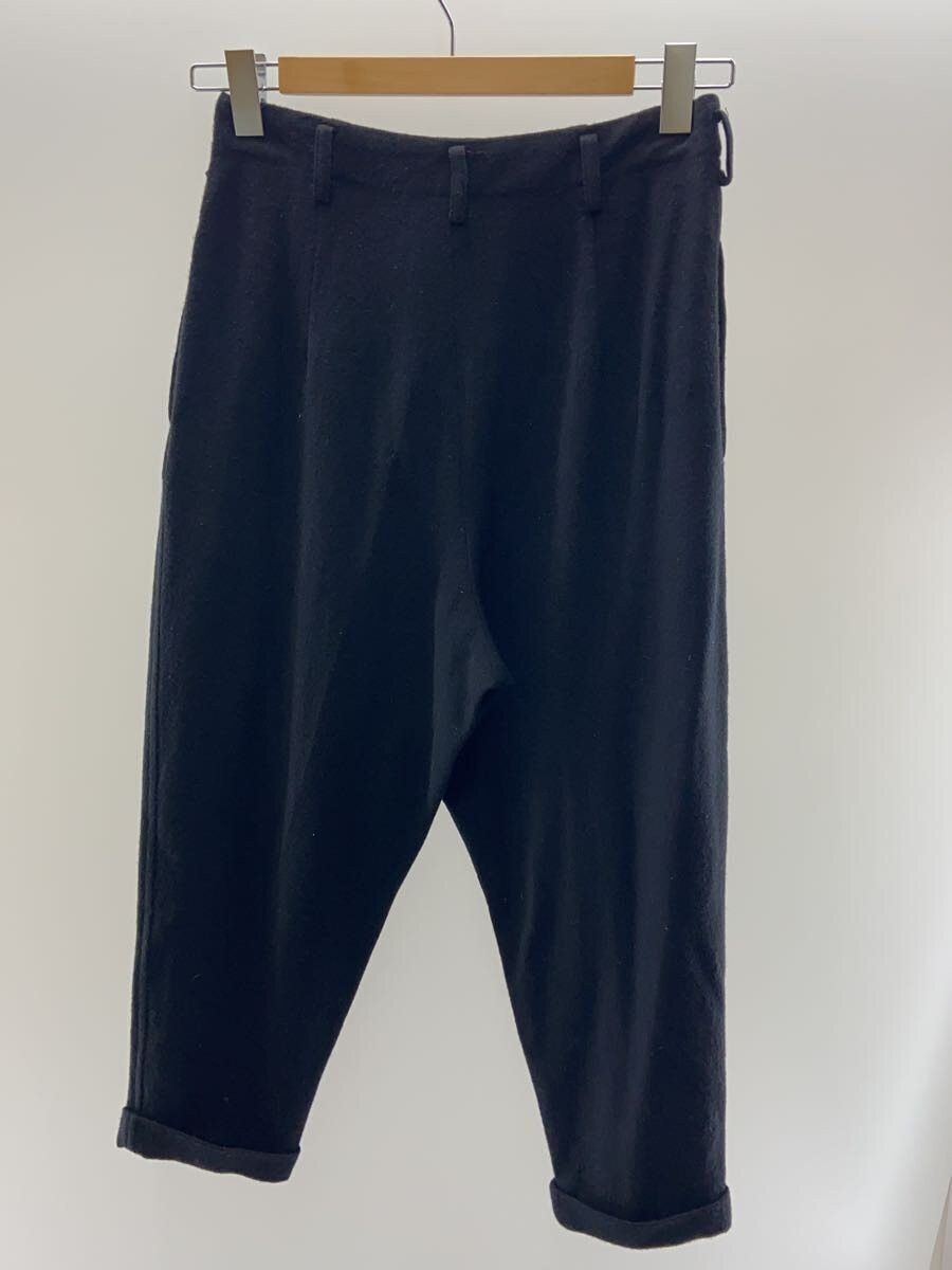 Yohji Yamamoto yohji yamamoto Y's Black/Solid Bottoms Size US 26 / EU 42 - 2 Thumbnail