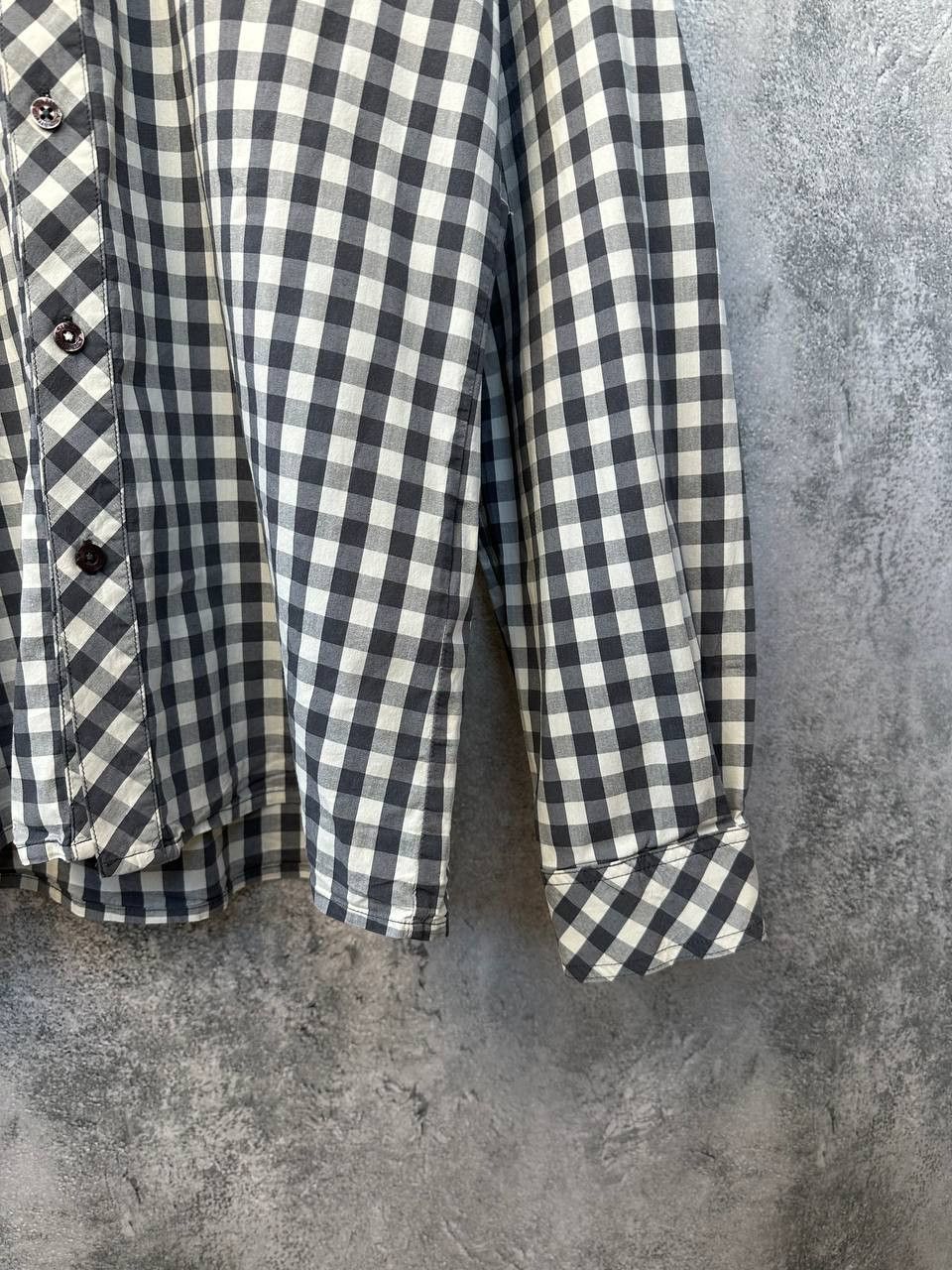 Other Schoffel Miesbach3 Plaid Shirt Button Up Size US L / EU 52-54 / 3 - 9 Thumbnail