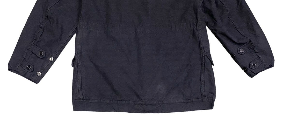 Freewheelers DMZ MILITARY Double Lining Heavy Jacket Button Size US L / EU 52-54 / 3 - 9 Thumbnail