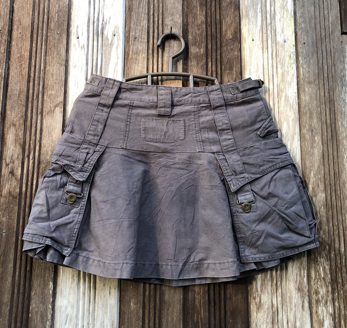 Avirex Avirex Skirts Size 28" / US 6 / IT 42 - 2 Thumbnail