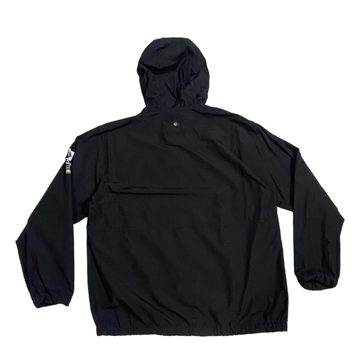 Polaroid Polaroid Anoraks Hooded Jacket Size US M / EU 48-50 / 2 - 2 Thumbnail