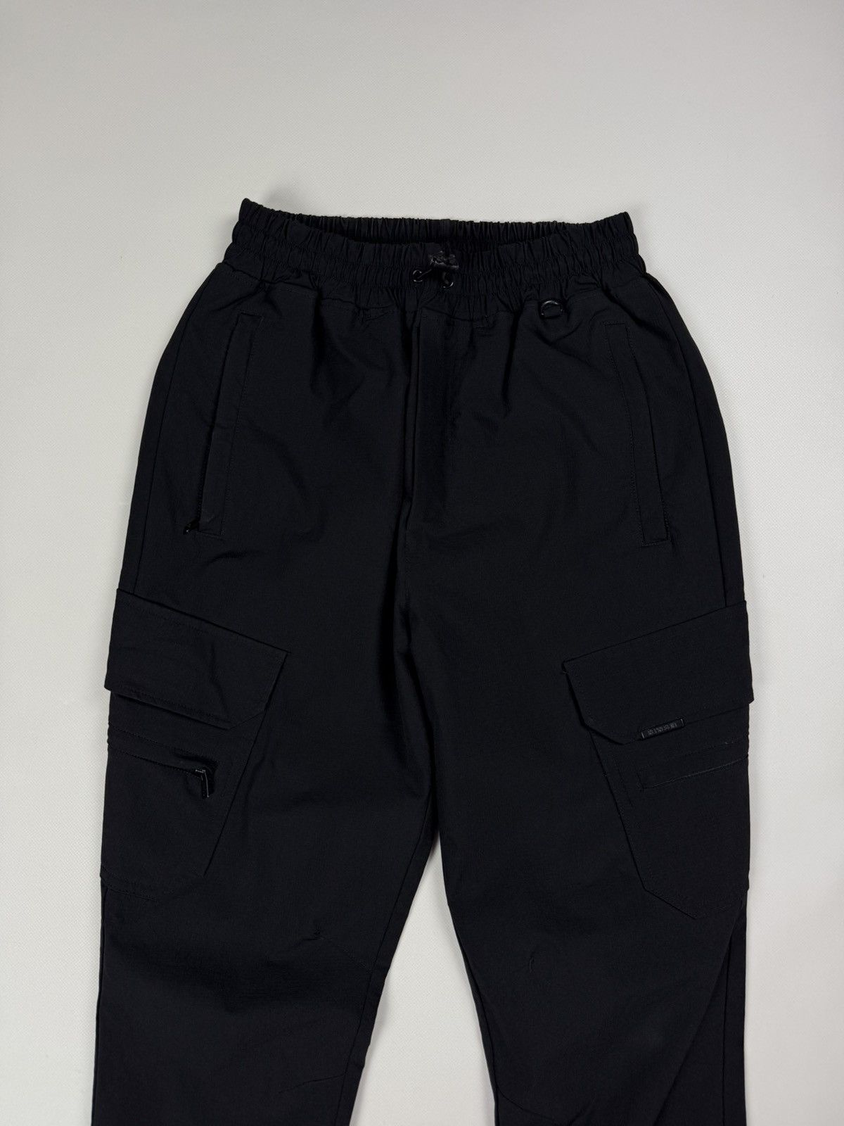 Represent Clo. 247 Represent Men’s Nylon Cargo Jogger Pants Trousers Size US 28 / EU 44 - 5 Thumbnail