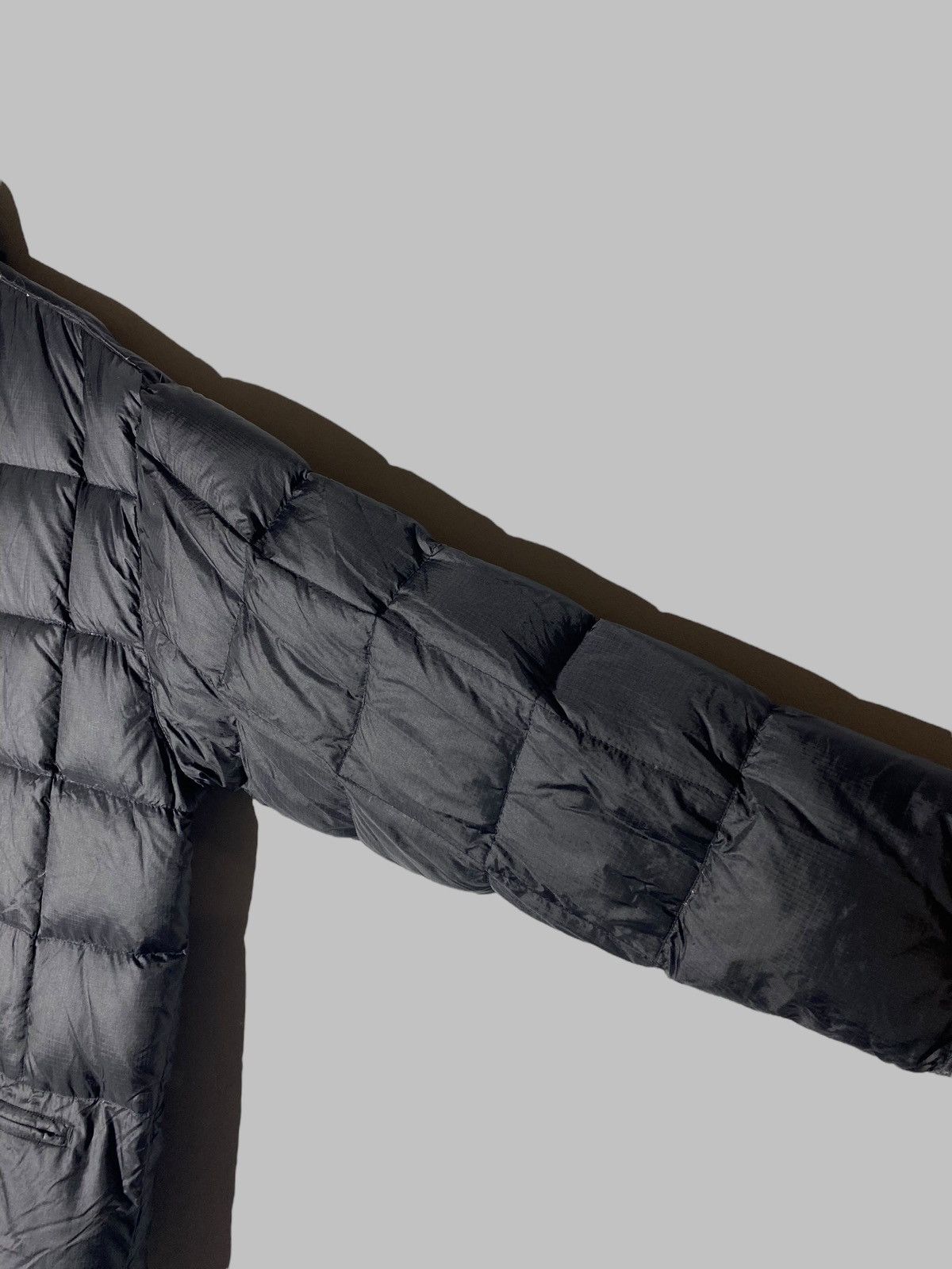 JET SET Vintage Jet Set Extreme Ski M-95 Field Jacket Liner Black Size US L / EU 52-54 / 3 - 12 Thumbnail