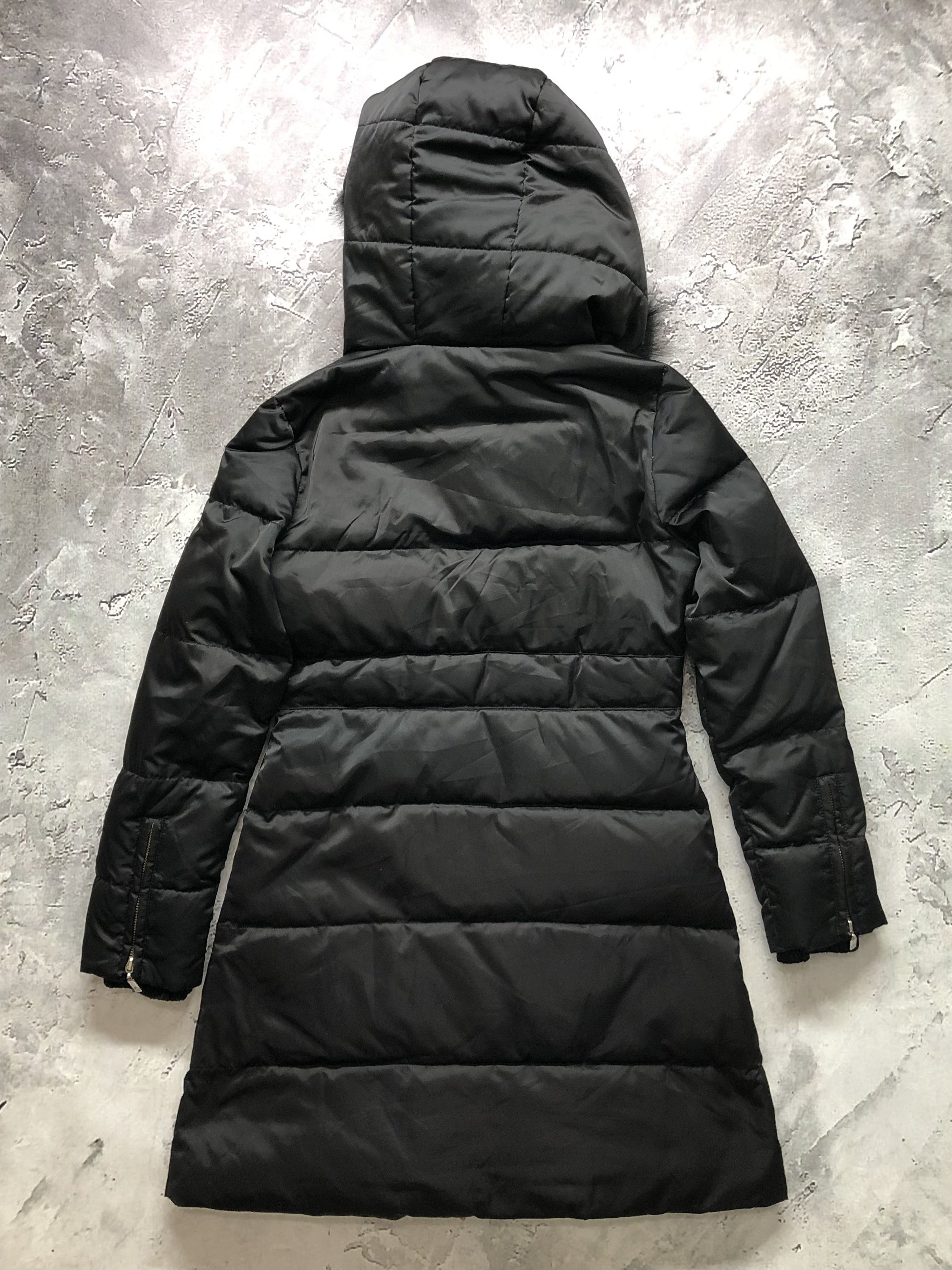 Vintage Vintage PufferJacket Size XS / US 0-2 / IT 36-38 - 16 Thumbnail