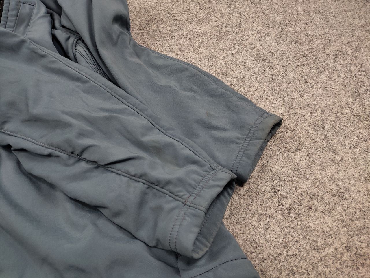 Nike ACG Vintage 90's Nike ACG +2 Composite softshell Zip Jacket Size US M / EU 48-50 / 2 - 20 Thumbnail