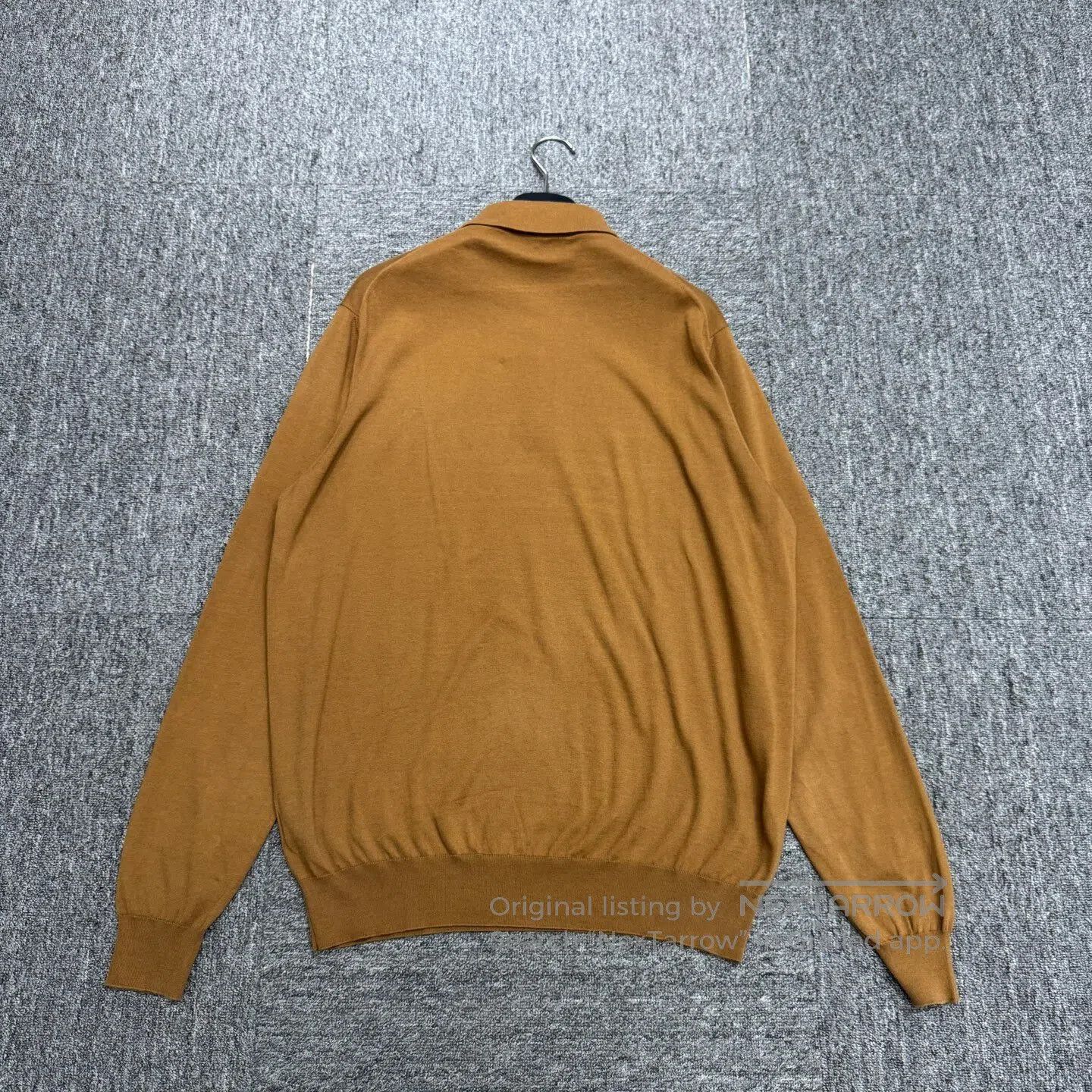 Loro Piana #REF! Size US L / EU 52-54 / 3 - 2 Thumbnail