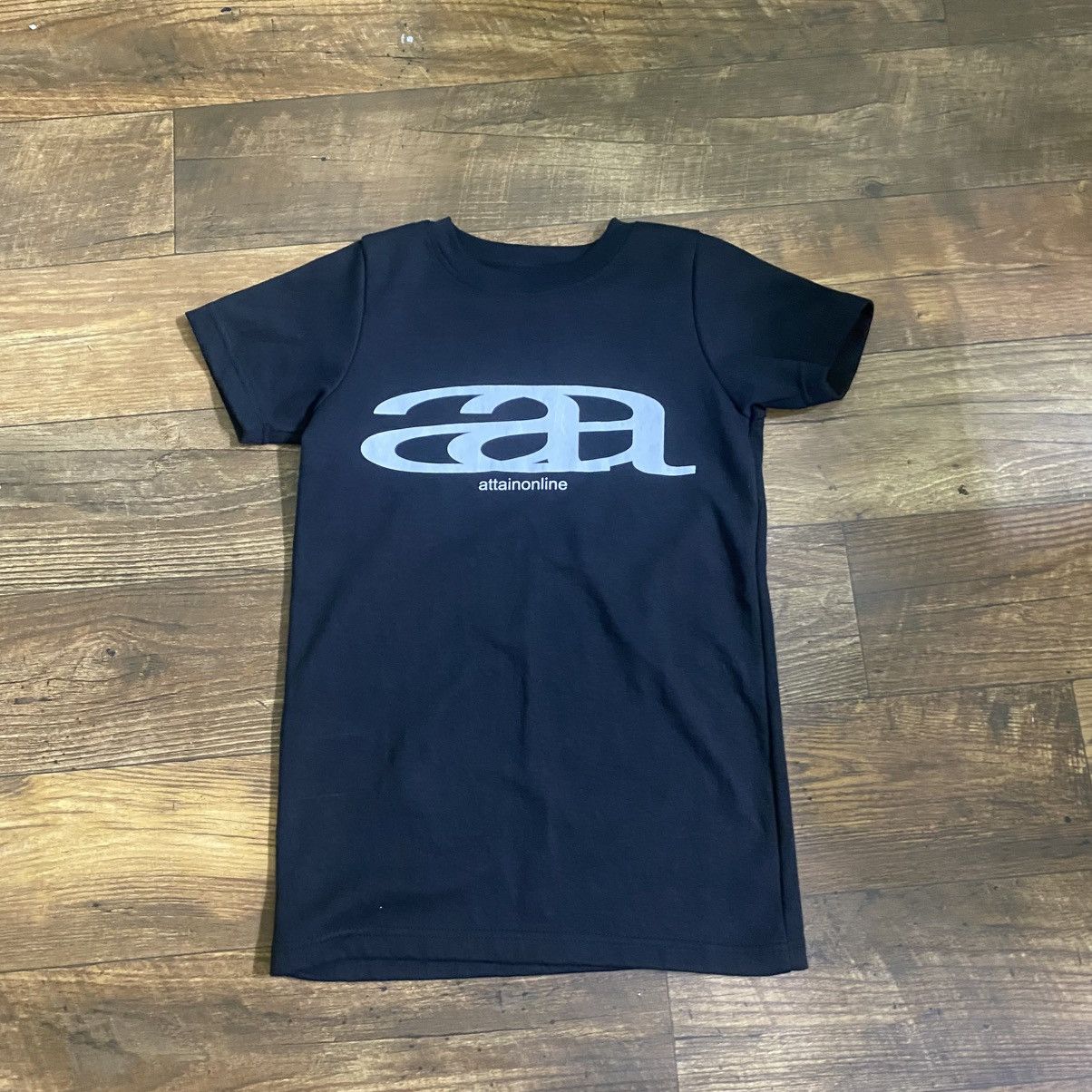 Other Attainonline Streetwear Tshirt Size US M / EU 48-50 / 2 - 2 Thumbnail