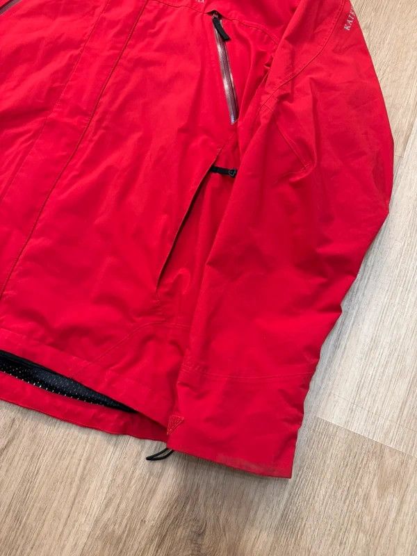Other Kaikkialla Dermizax-EV Ski Outdoor Gorpcore Jacket L/XL Size US XL / EU 56 / 4 - 4 Thumbnail