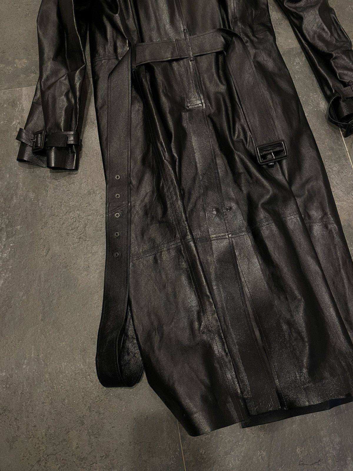 Mackage Mackage Leather Jacket Size US M / EU 48-50 / 2 - 5 Thumbnail