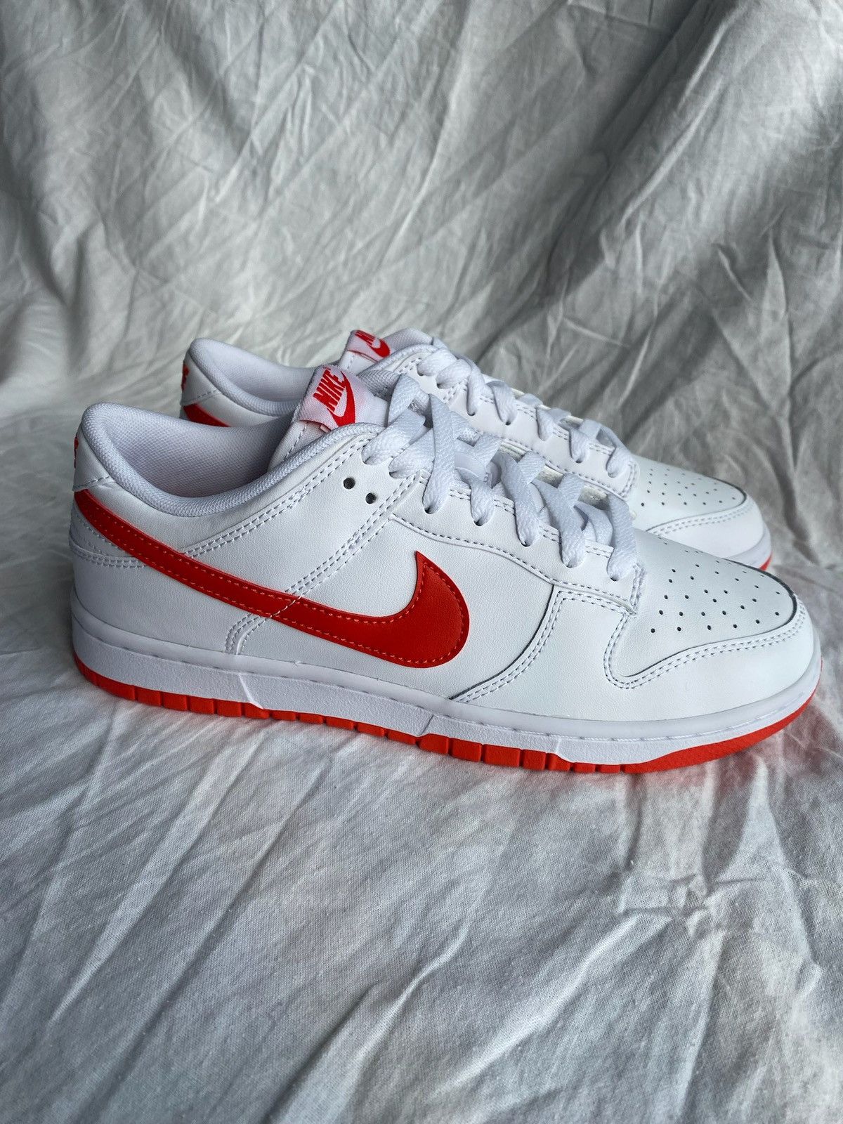 Nike Nike Dunk Low Size US 7.5 / EU 40-41 - 2 Thumbnail
