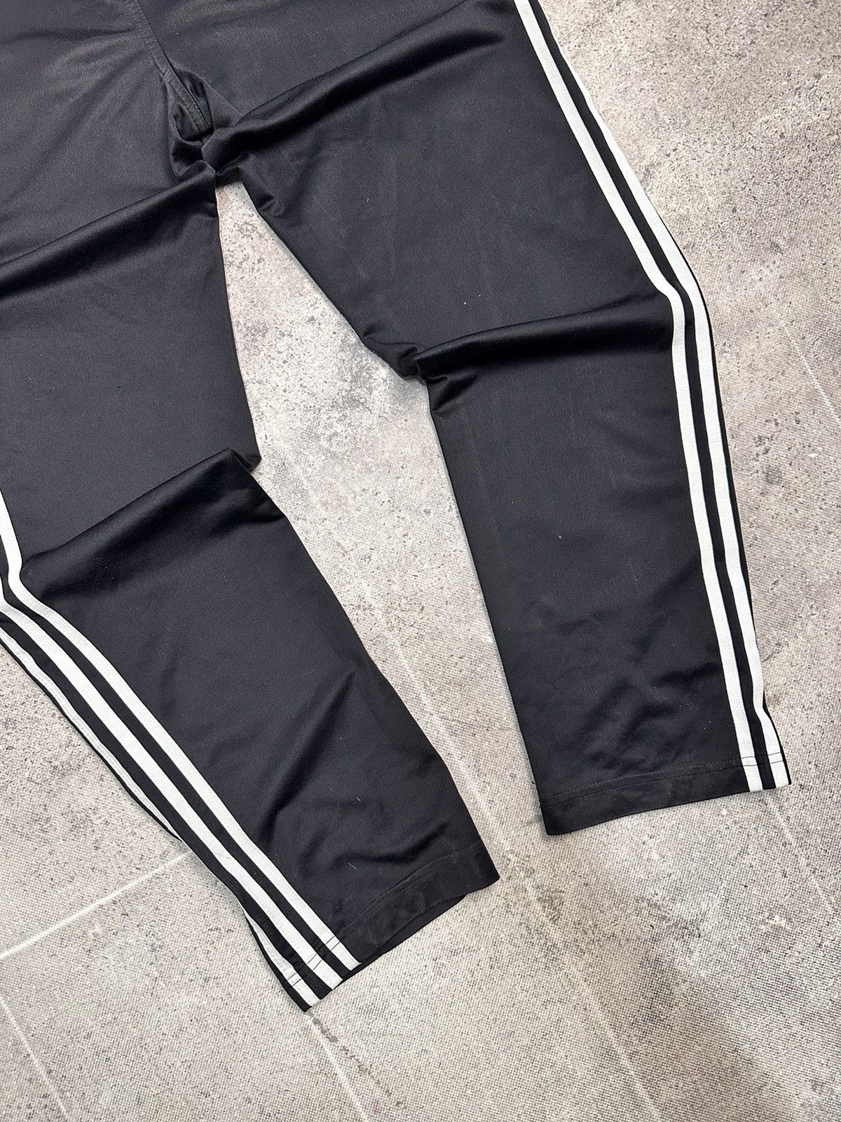 Adidas × Vintage Vintage Y2K Zip Hoodie Adidas Club coloboration streetstyle Size US M / EU 48-50 / 2 - 22 Thumbnail