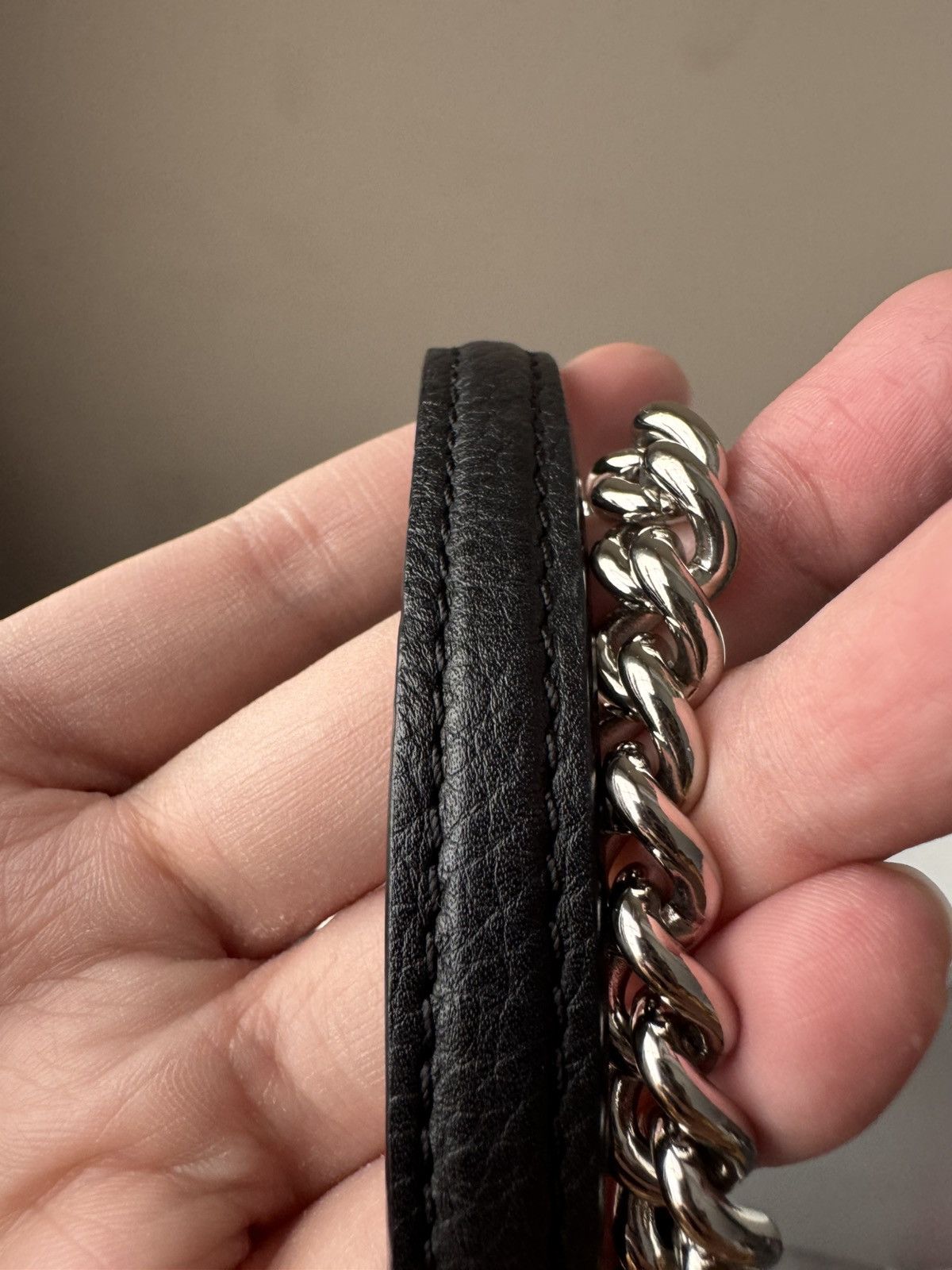 Louis Vuitton My LockMe Chain Bag Size ONE SIZE - 10 Thumbnail