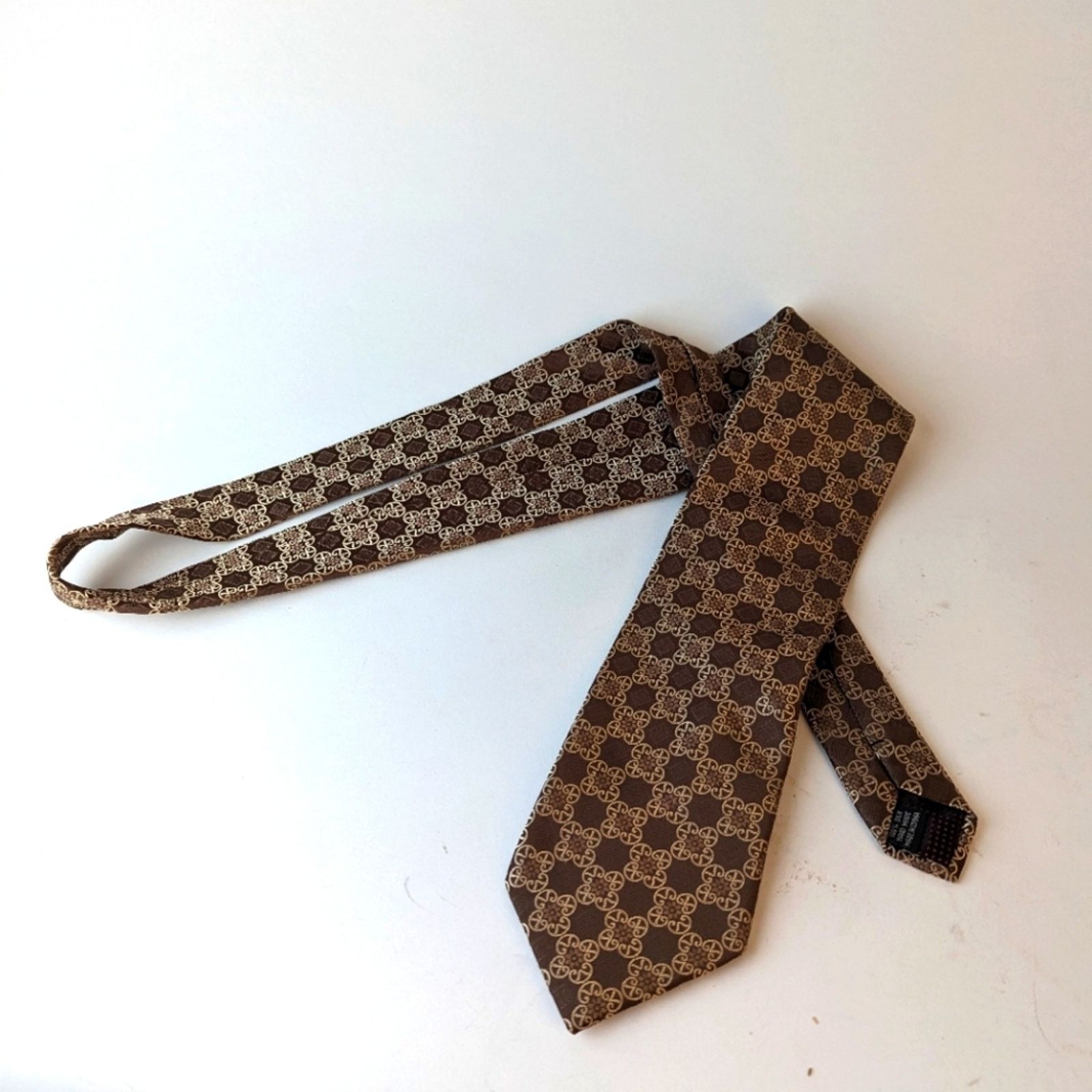 Phat Farm Phat Farm Tie Size ONE SIZE - 1 Thumbnail