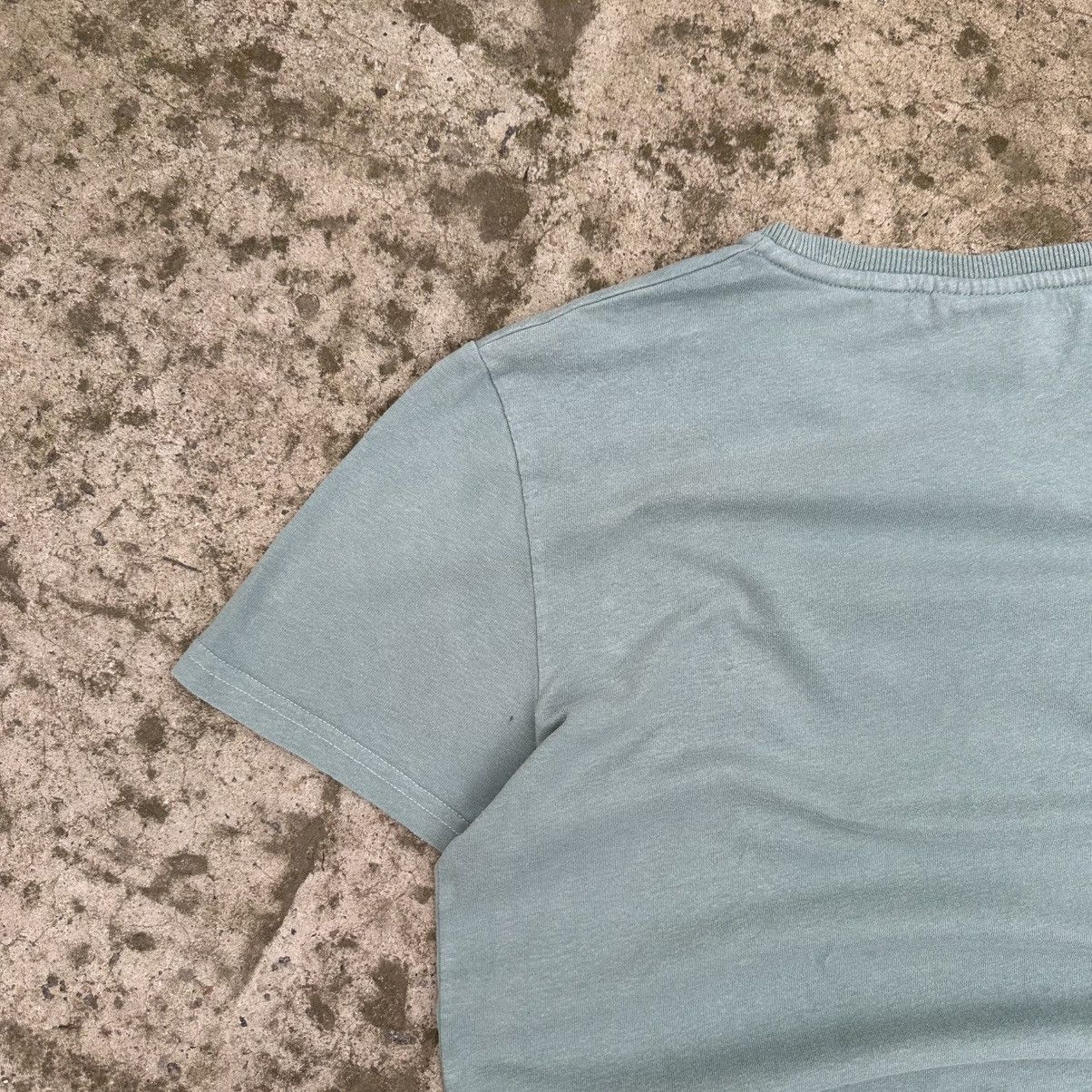 Superdry Vintage Superdry T-shirts Centre Logo Mint Size M Y2K 00s Size US M / EU 48-50 / 2 - 10 Thumbnail