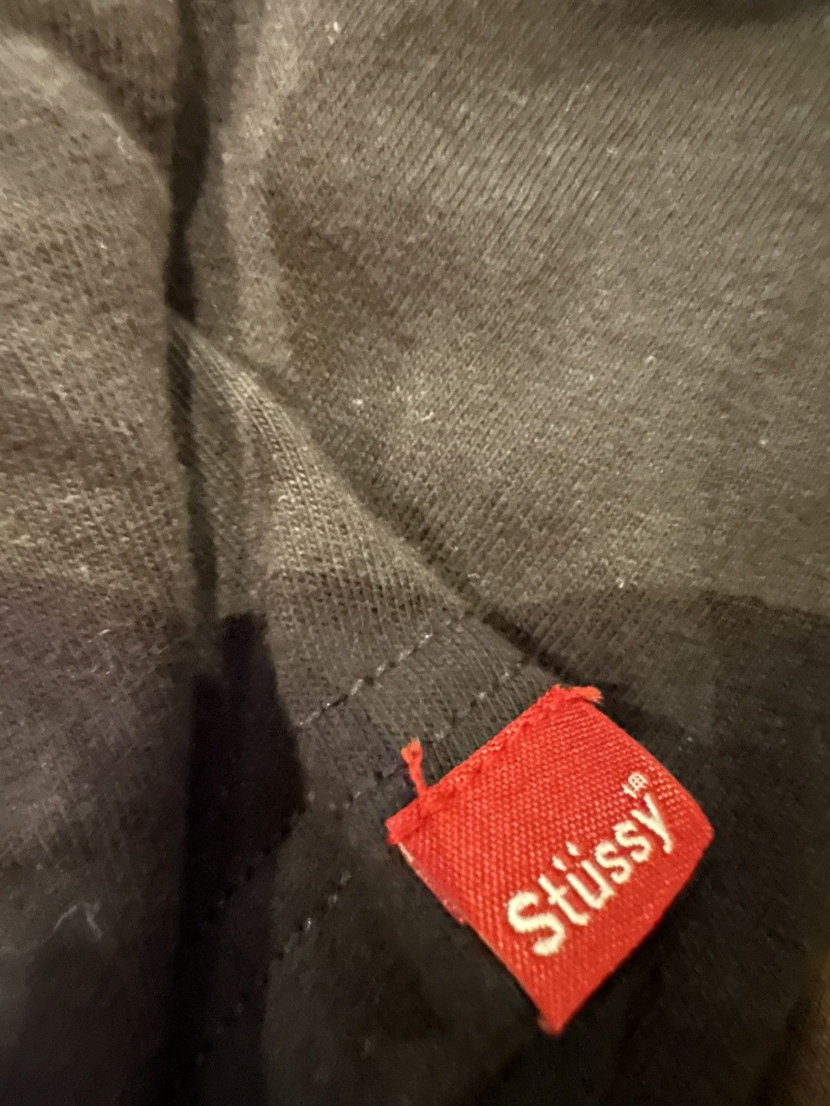 Stussy Stussy x Futura Laboratories Size US L / EU 52-54 / 3 - 8 Thumbnail