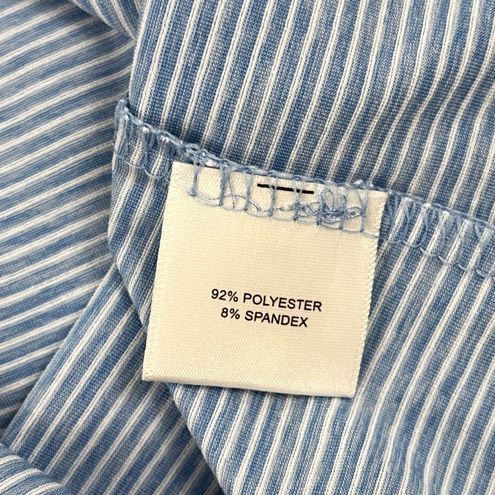 Peter Millar Peter Millar Crown Crafted Polo 2XL Blue Golf Performance Stretch Mens Size US XXL / EU 58 / 5 - 7 Thumbnail