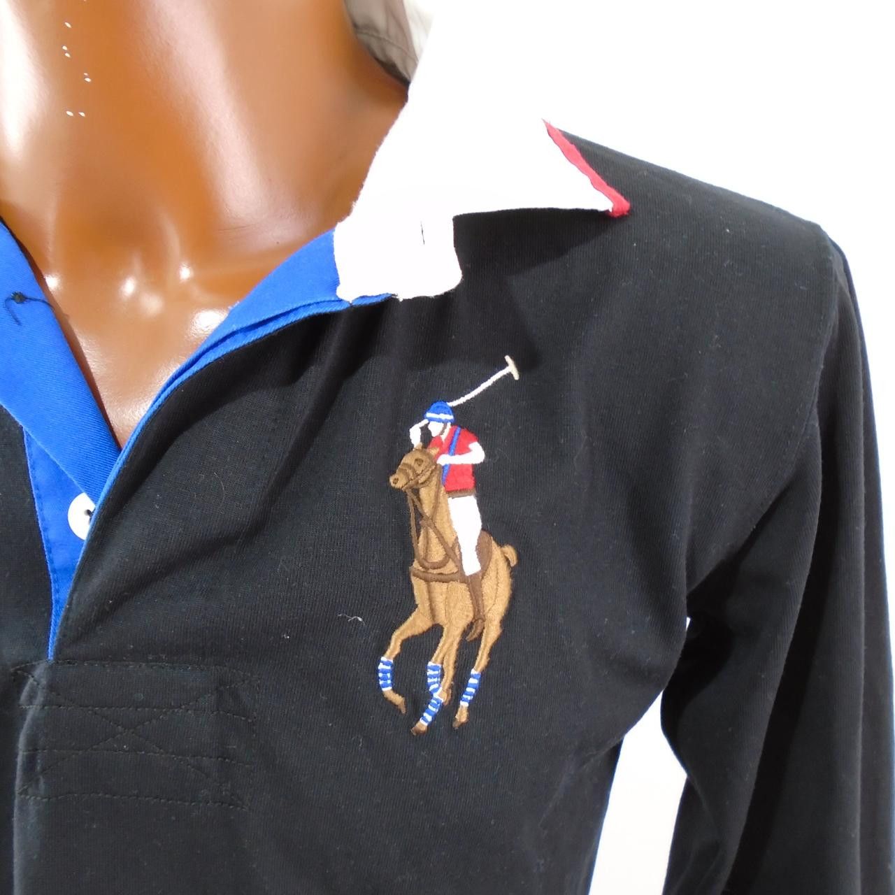 Ralph Lauren Men's Polo Ralph Lauren Size US M / EU 48-50 / 2 - 6 Thumbnail