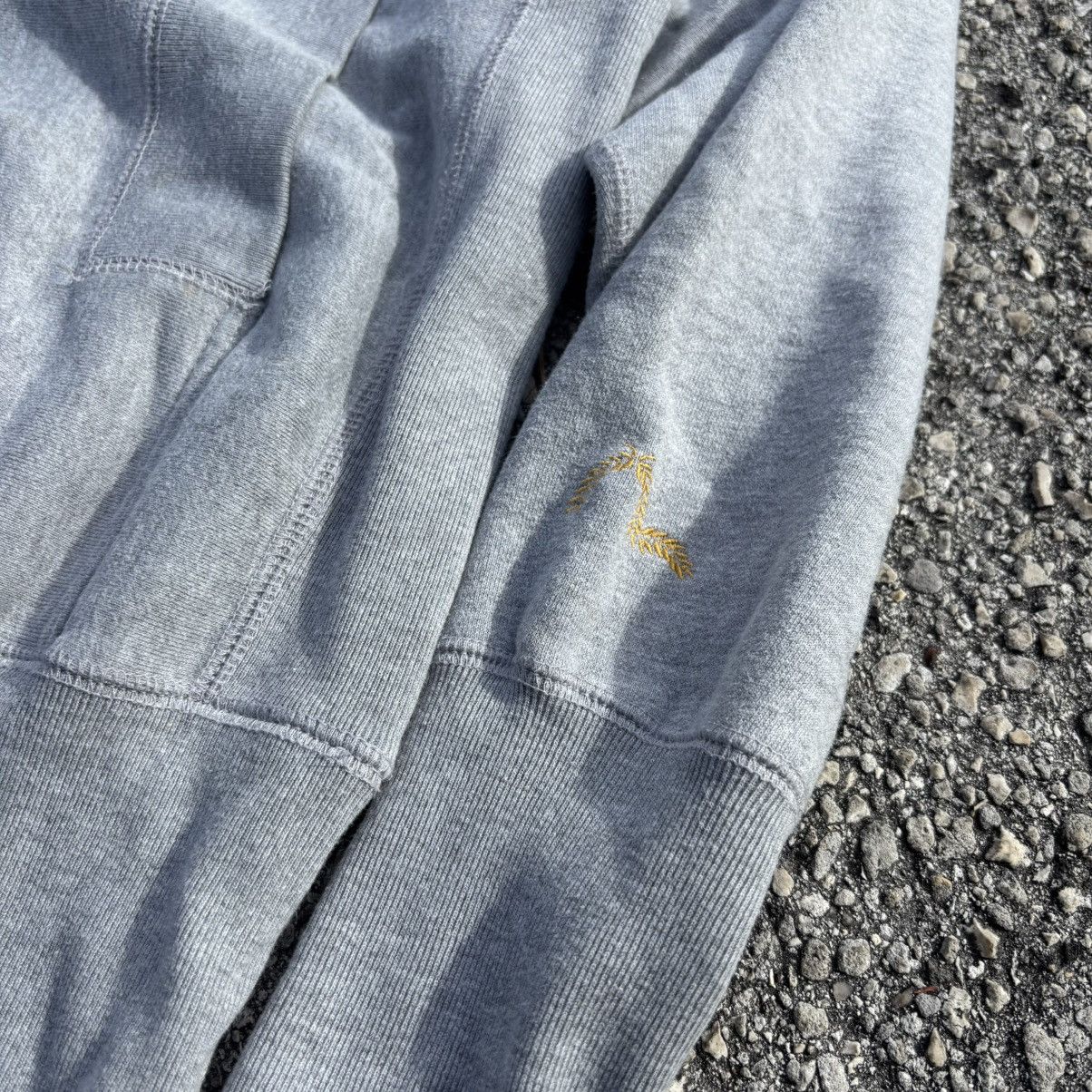 Evisu Evisu Scuba Hoodie Size US M / EU 48-50 / 2 - 3 Thumbnail