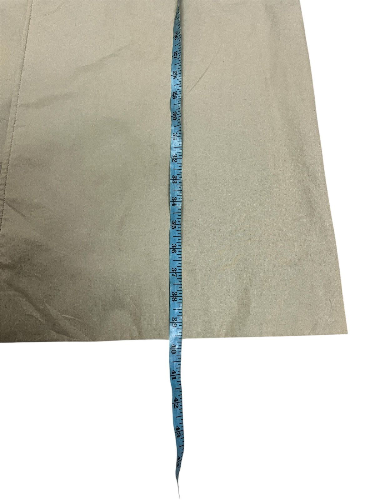 Burberry Vintage burberry’s tranch coat parkas Size US L / EU 52-54 / 3 - 21 Thumbnail