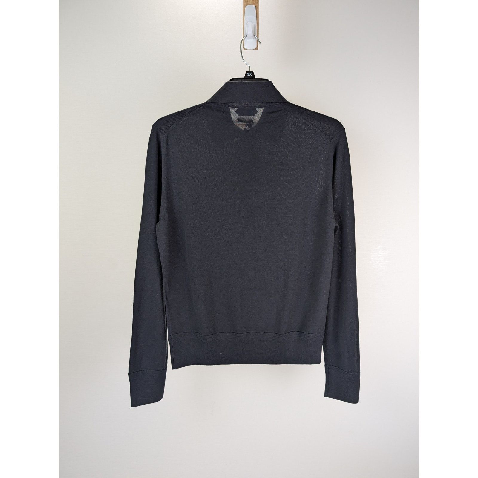 Tom Ford o1rshd1 Polo Shirt in Black Size US XL / EU 56 / 4 - 10 Thumbnail
