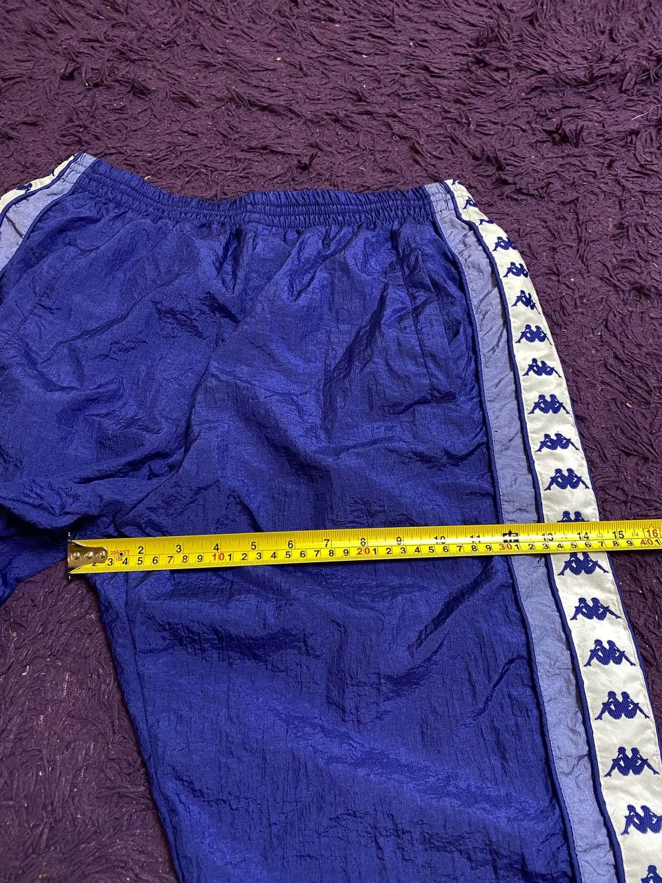 Kappa Vintage 90s Kappa Track Suit Size US XL / EU 56 / 4 - 17 Thumbnail