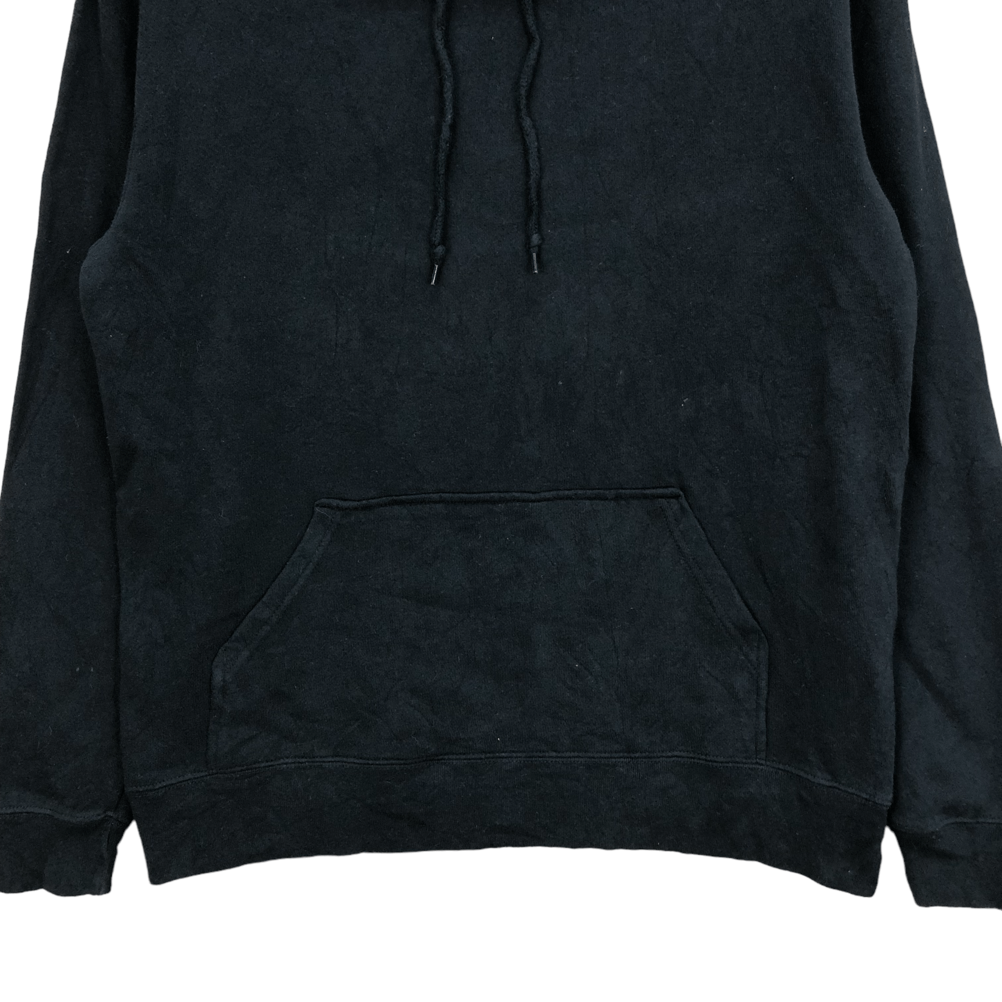 Japanese Brand WINGS OF FREEDOM GRAPHIC HOODIES #5210-180 Size US L / EU 52-54 / 3 - 8 Thumbnail