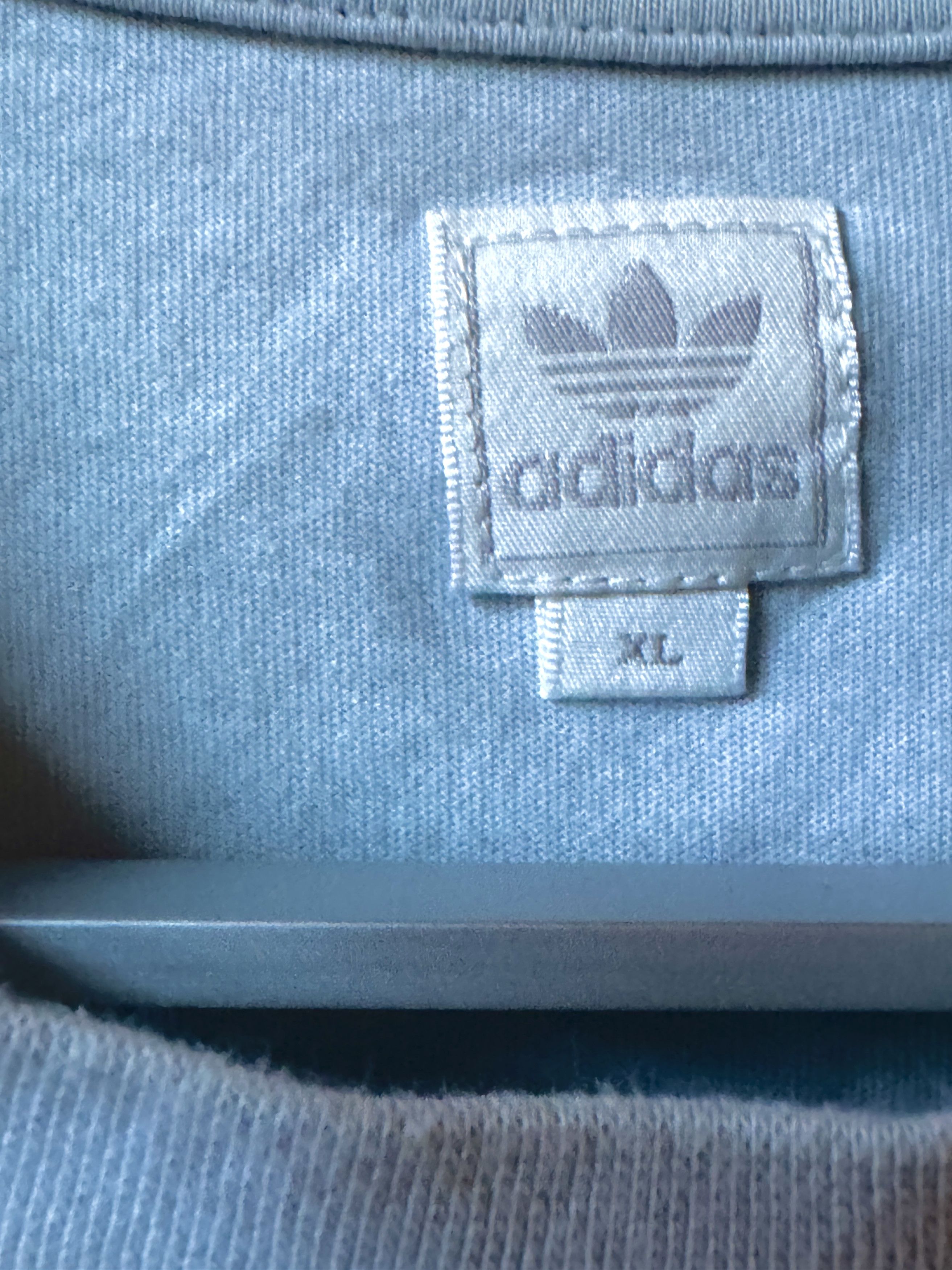 Adidas × Star Wars Adidas x Star Wars Collab T shirt! SUPER RARE!! Size US XL / EU 56 / 4 - 3 Thumbnail