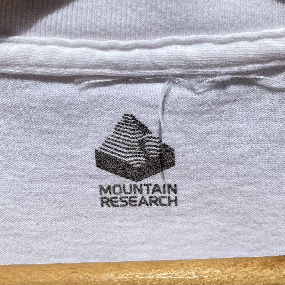 Mountain Research 2018 Mountain Research Moon Camp Shirt General Research Size US S / EU 44-46 / 1 - 9 Thumbnail