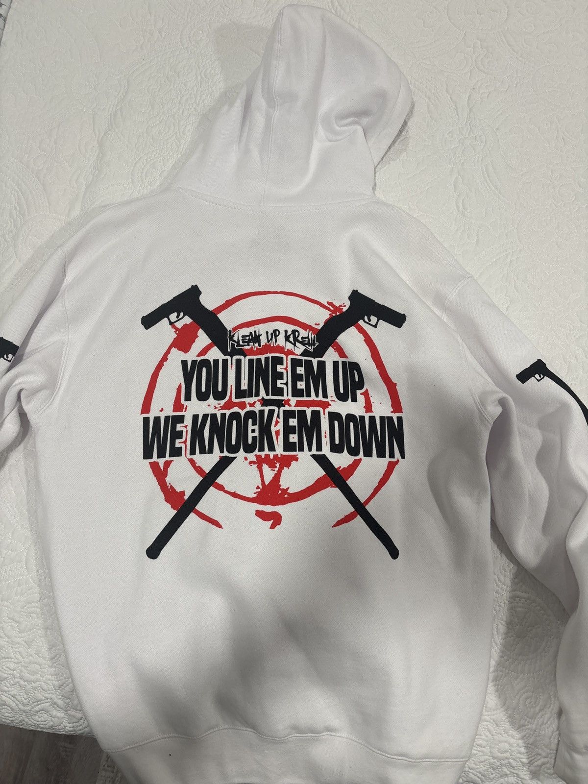 Other Sosmula Hoodie Size US L / EU 52-54 / 3 - 3 Thumbnail