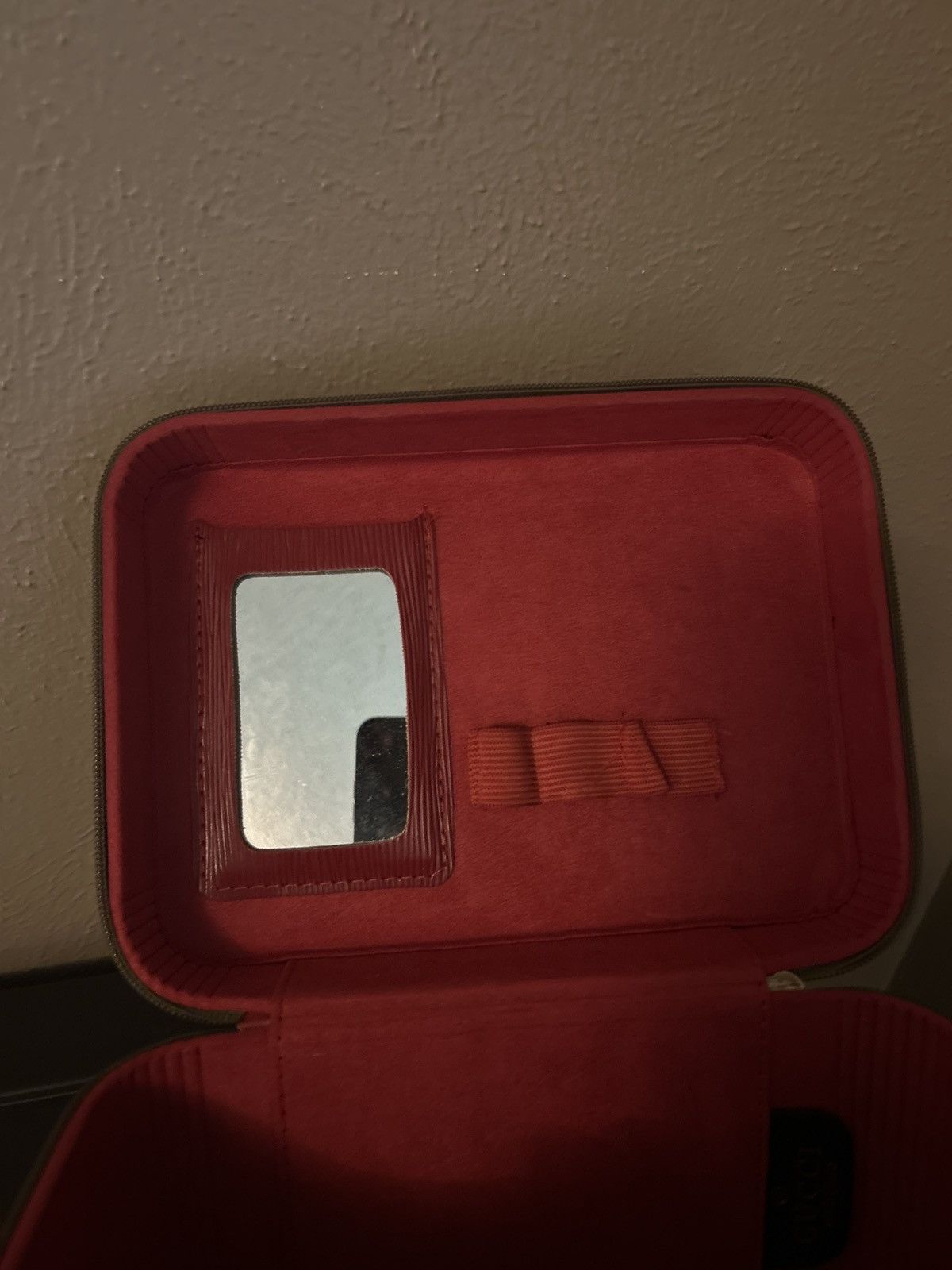 Other Box for makeup, lotion among other items Personal Size ONE SIZE - 3 Thumbnail