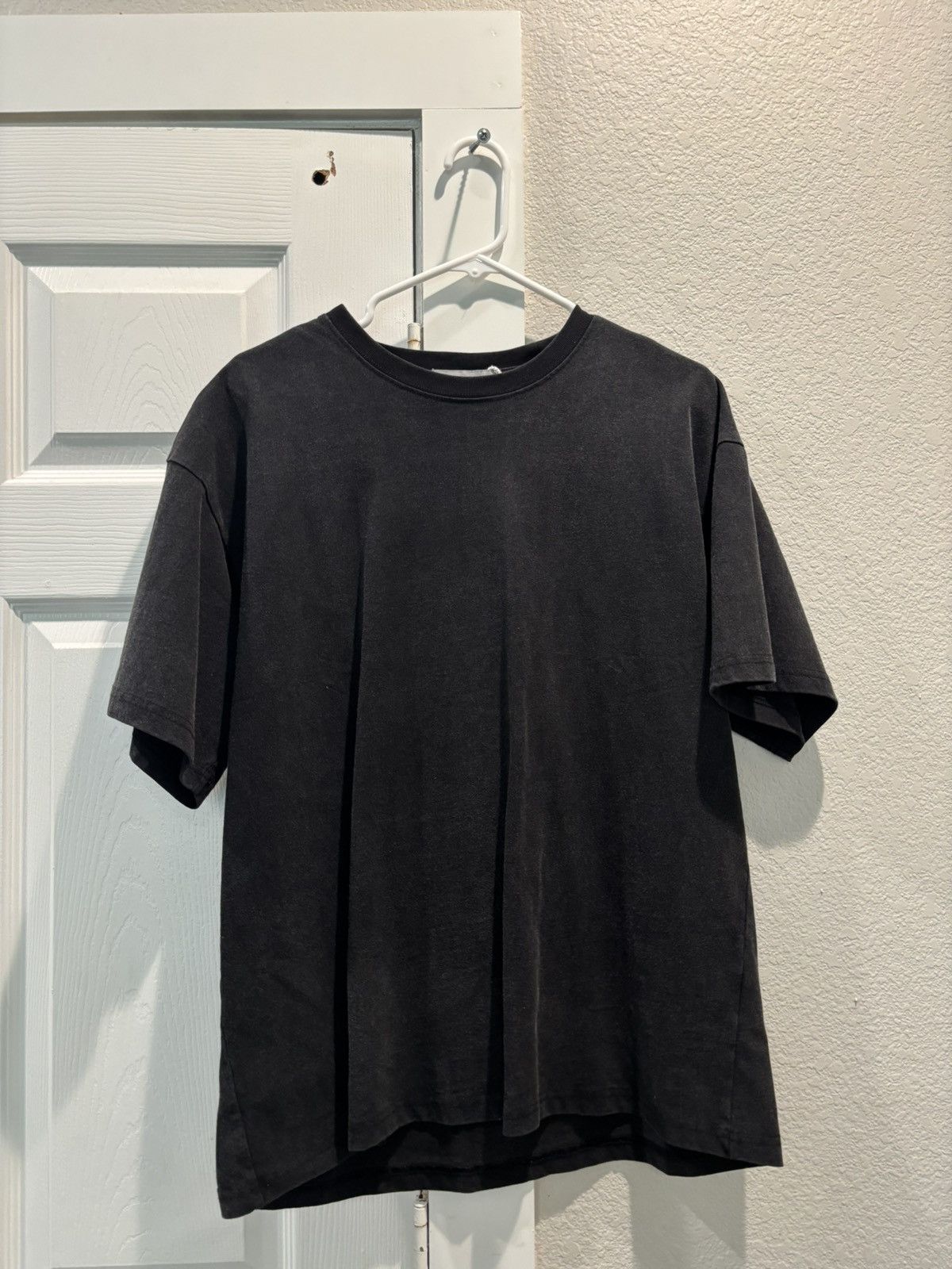 Other Mens black vintage T-shirt Size US L / EU 52-54 / 3 - 2 Thumbnail