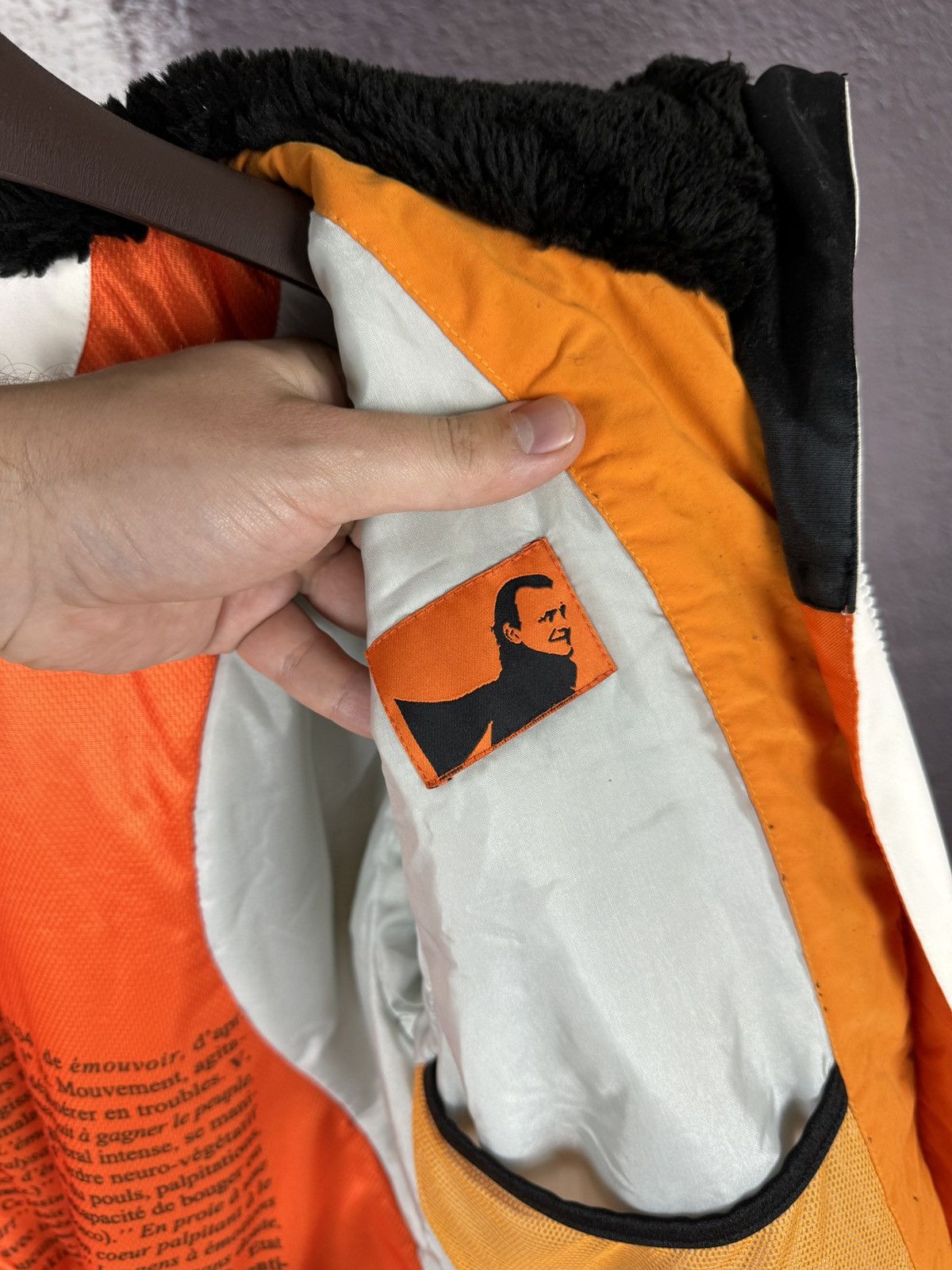 Jean Charles De Castelbajac Rossignol x J.C. de Castelbajac luxury ski outdoor jacket Size M / US 6-8 / IT 42-44 - 19 Thumbnail