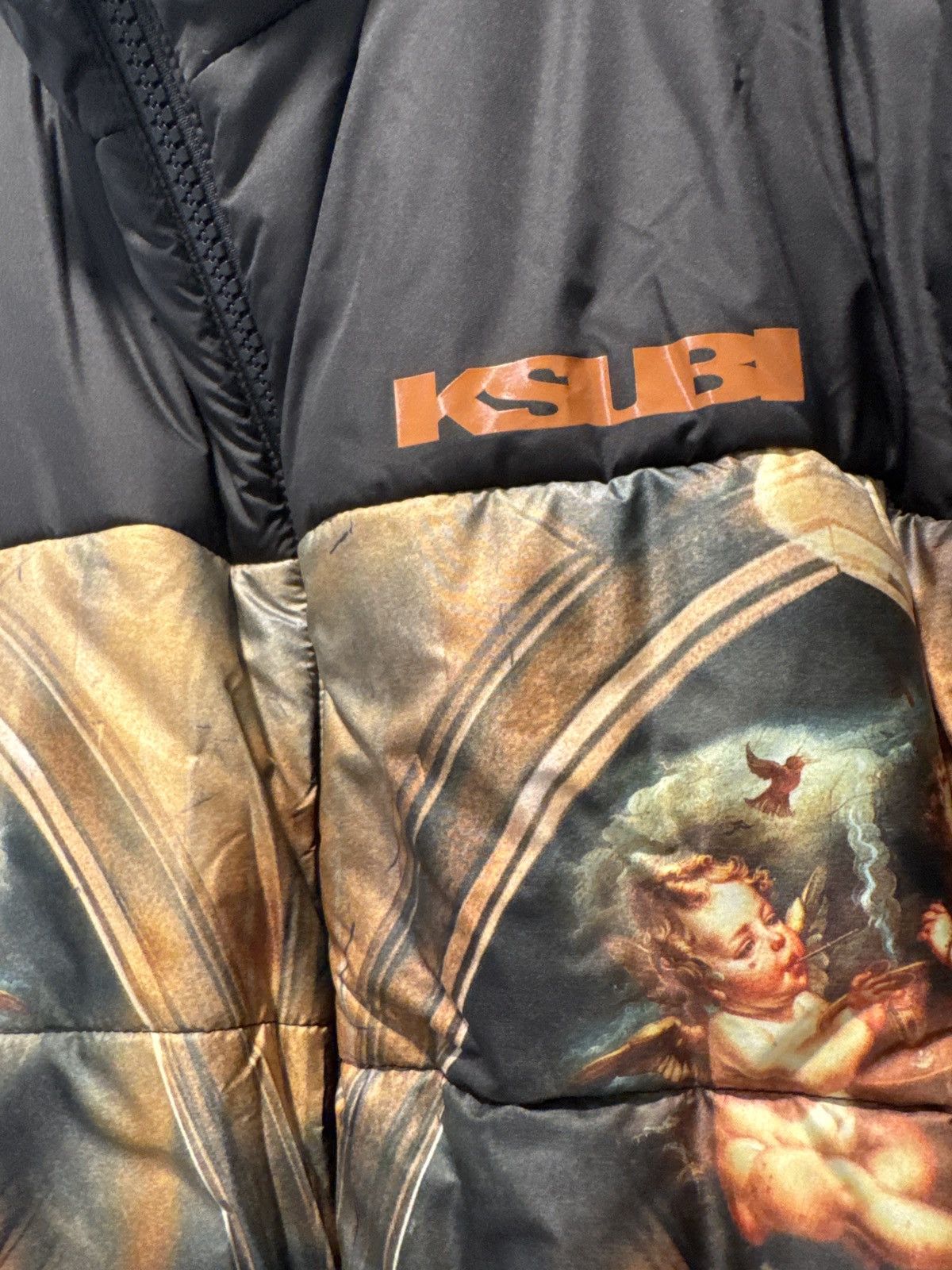 Ksubi Ksubi Reversible Jacket - 2 for 1! Never worn Size US M / EU 48-50 / 2 - 4 Thumbnail