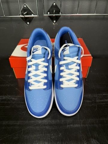 Nike Nike Dunk Low "Dark Marina" - Size 9 Size US 9 / EU 42 - 5 Thumbnail