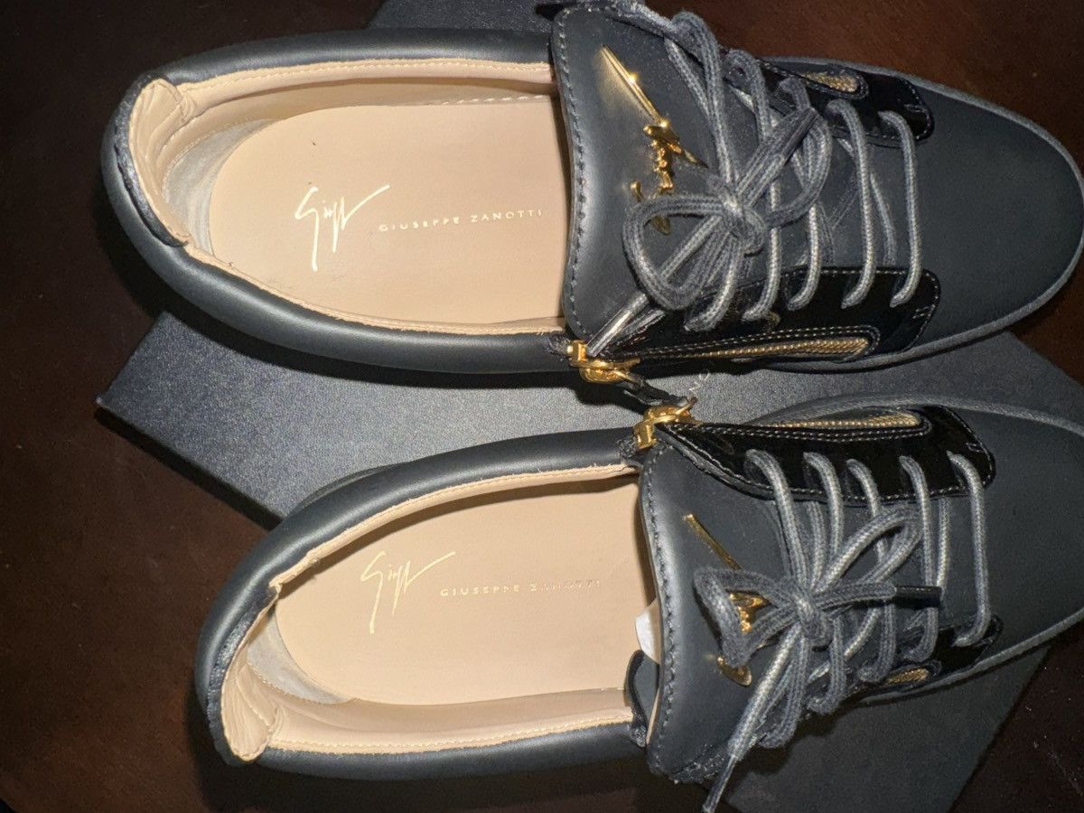 Giuseppe Zanotti Giuseppe Zanotti Size US 11.5 / EU 44-45 - 6 Thumbnail