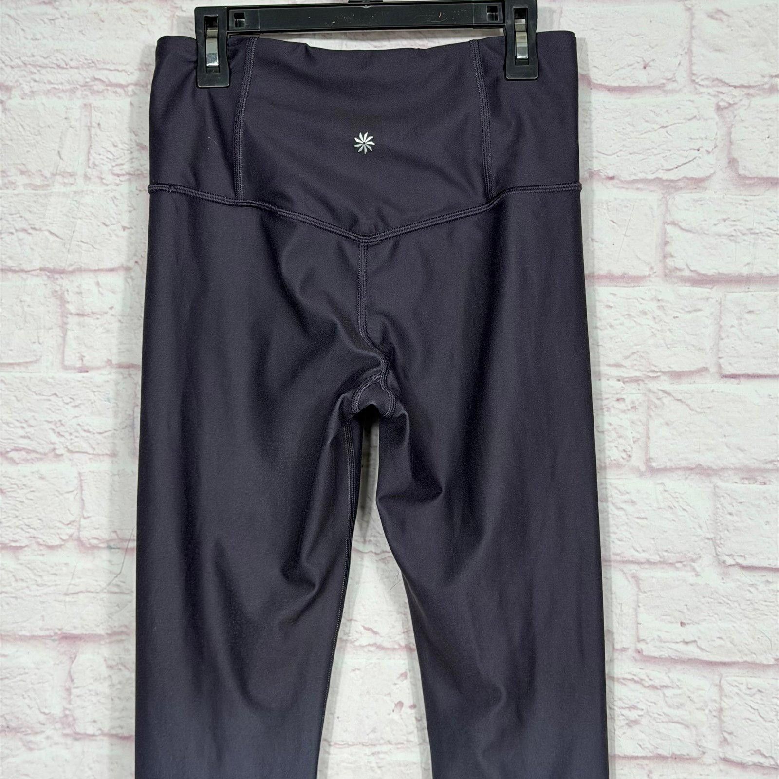 Other Athleta Small Elation 7/8 Tight Leggings Size 28" / US 6 / IT 42 - 9 Thumbnail