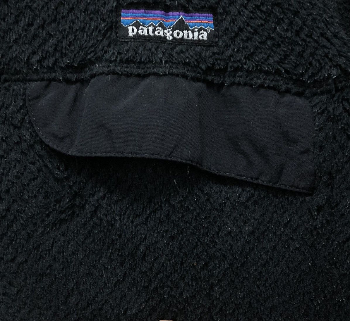 Patagonia Vintage Patagonia Jacket Size L / US 10 / IT 46 - 6 Thumbnail