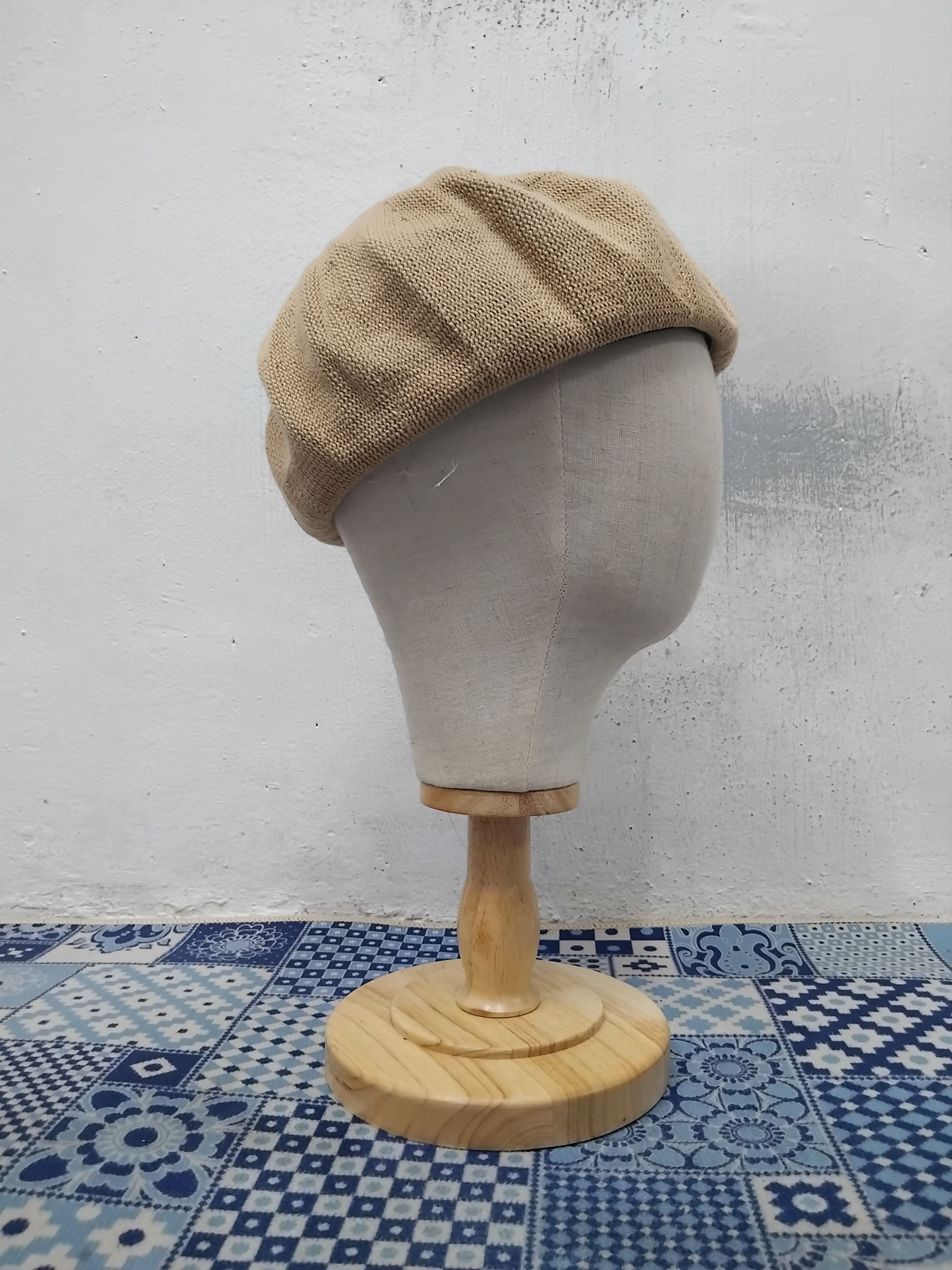Other 💥Heather brown colour hat Size ONE SIZE - 6 Thumbnail
