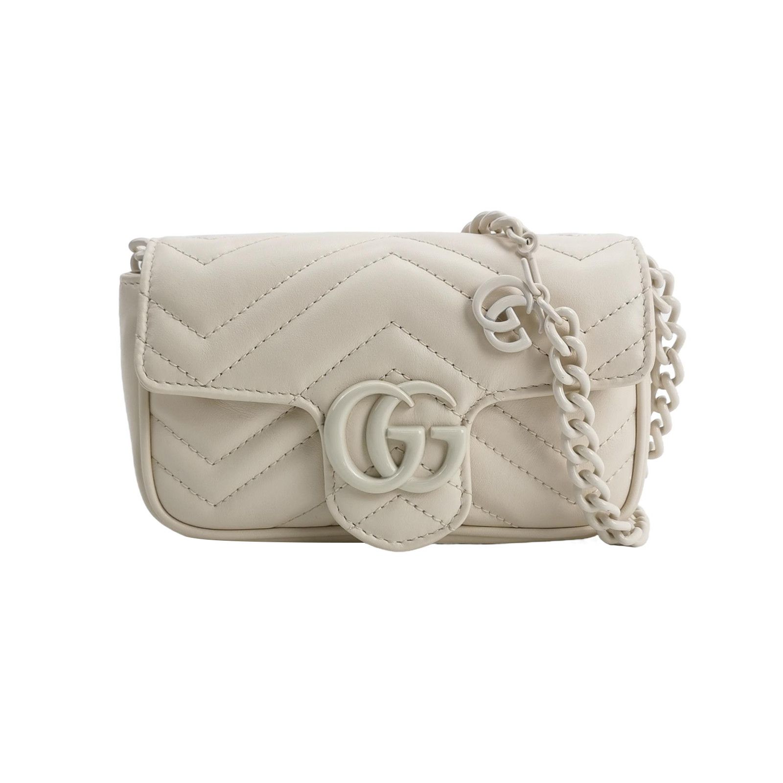 Gucci Gucci Women os Shoulder Bags Size ONE SIZE - 1 Thumbnail